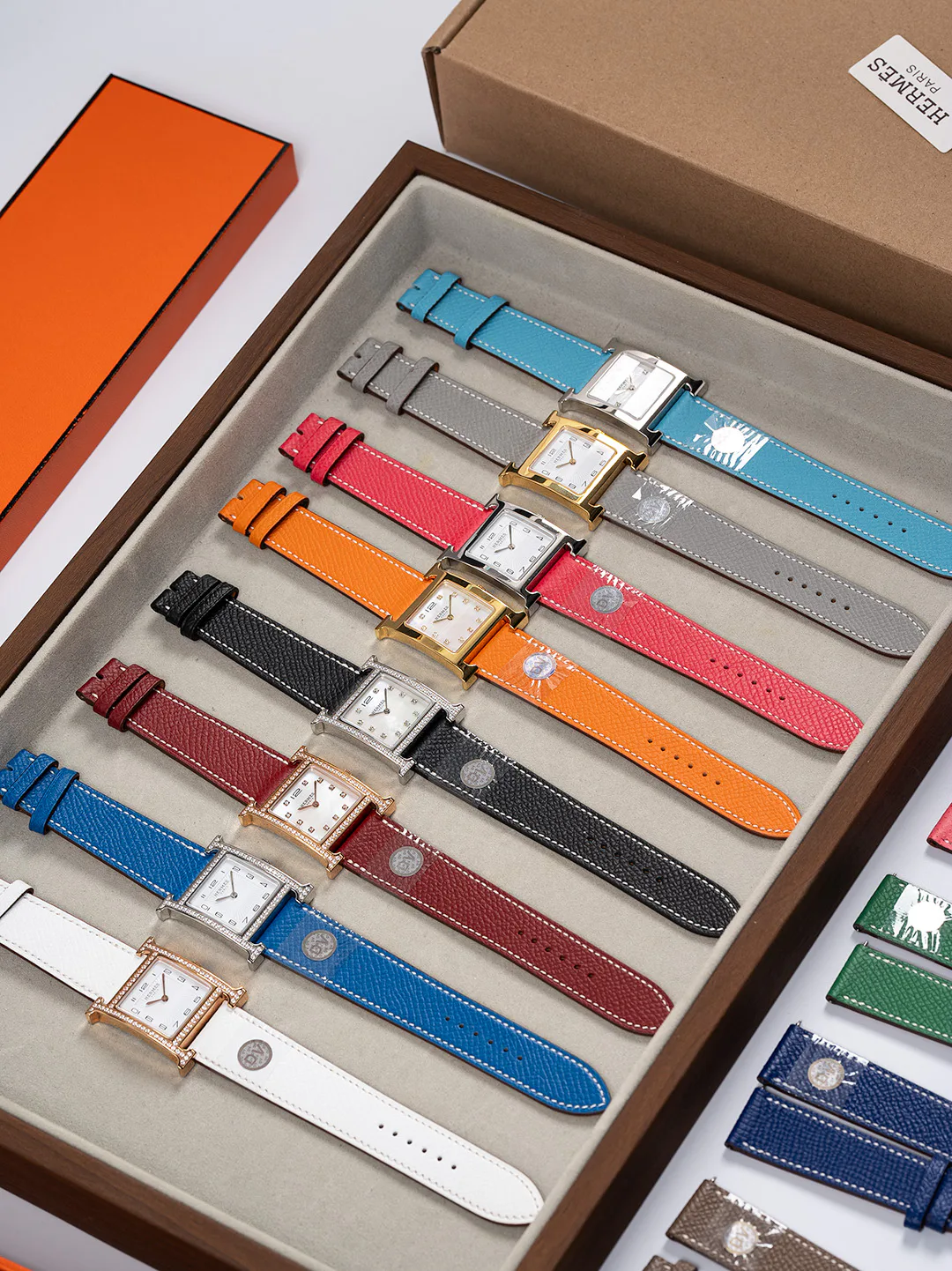 Часы Женские Hermes 18504499