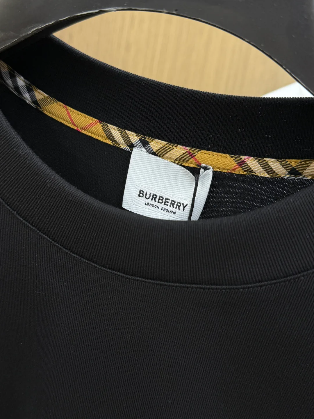Футболки Мужские Burberry 12312853
