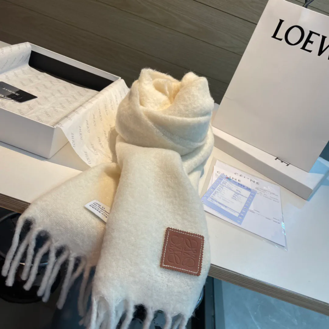 Шарфы Loewe 1420267