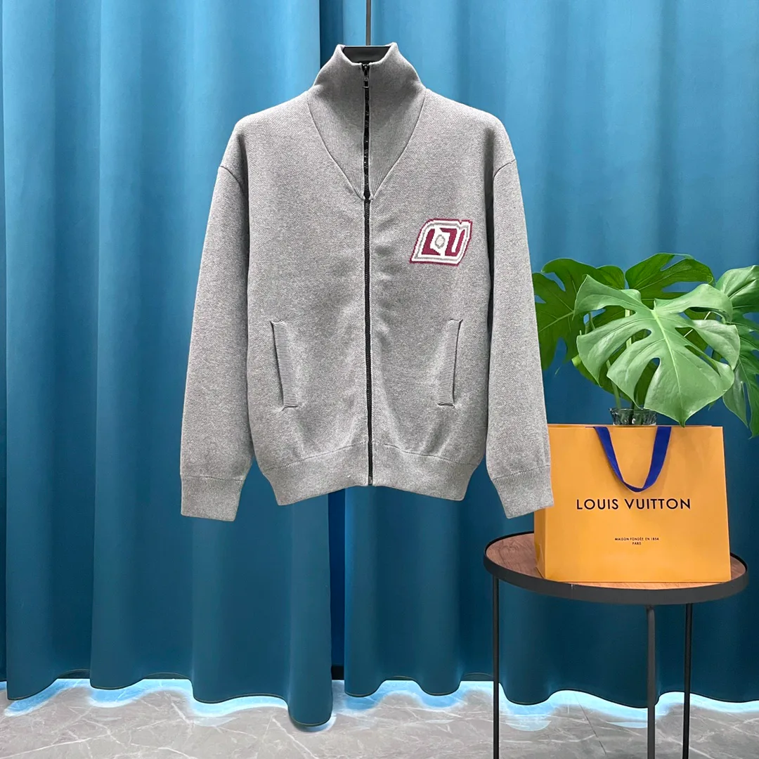 Свитеры Мужские Louis Vuitton 55787
