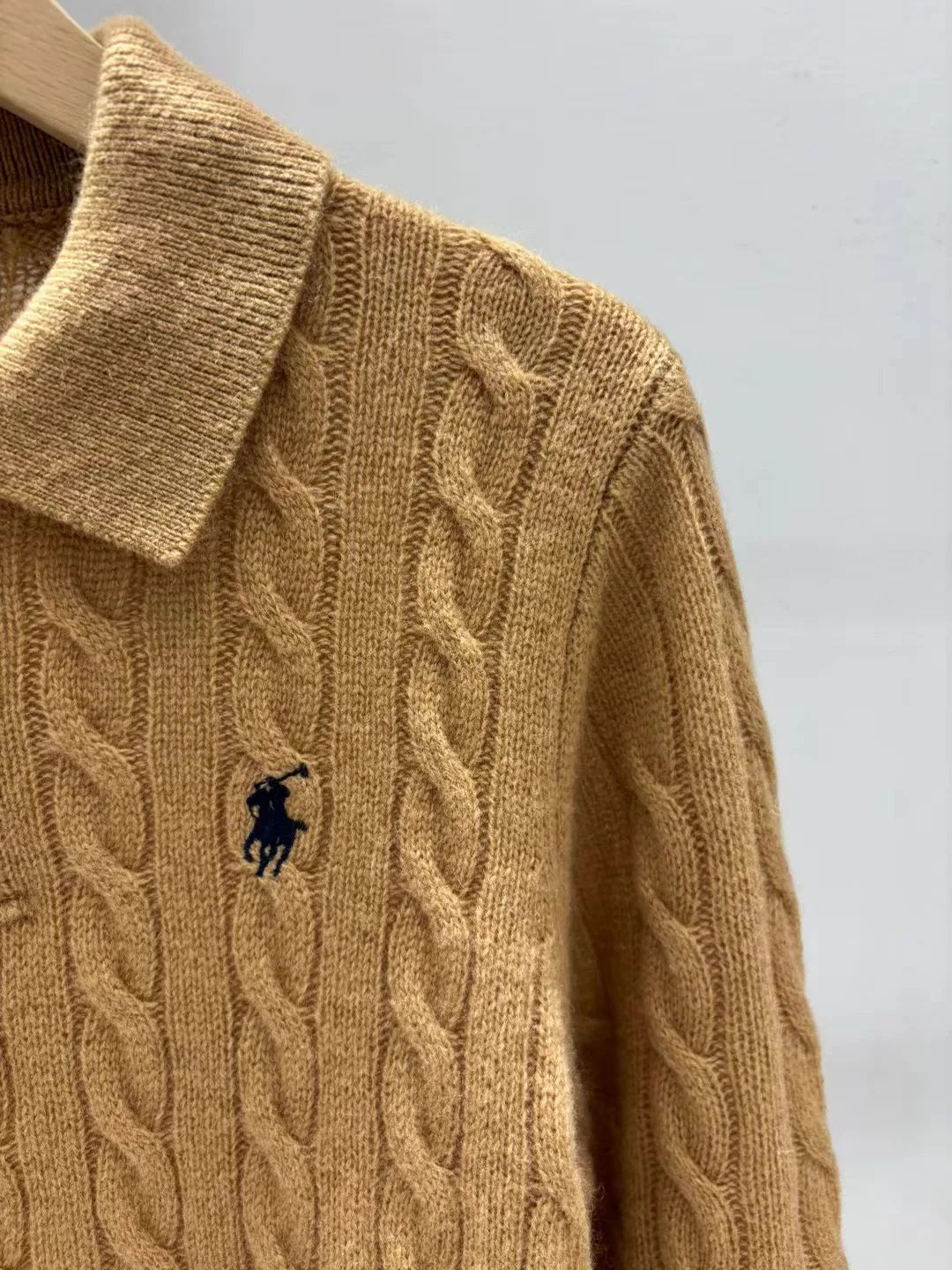 Джемперы И Свитеры Женские Ralph Lauren 18035480