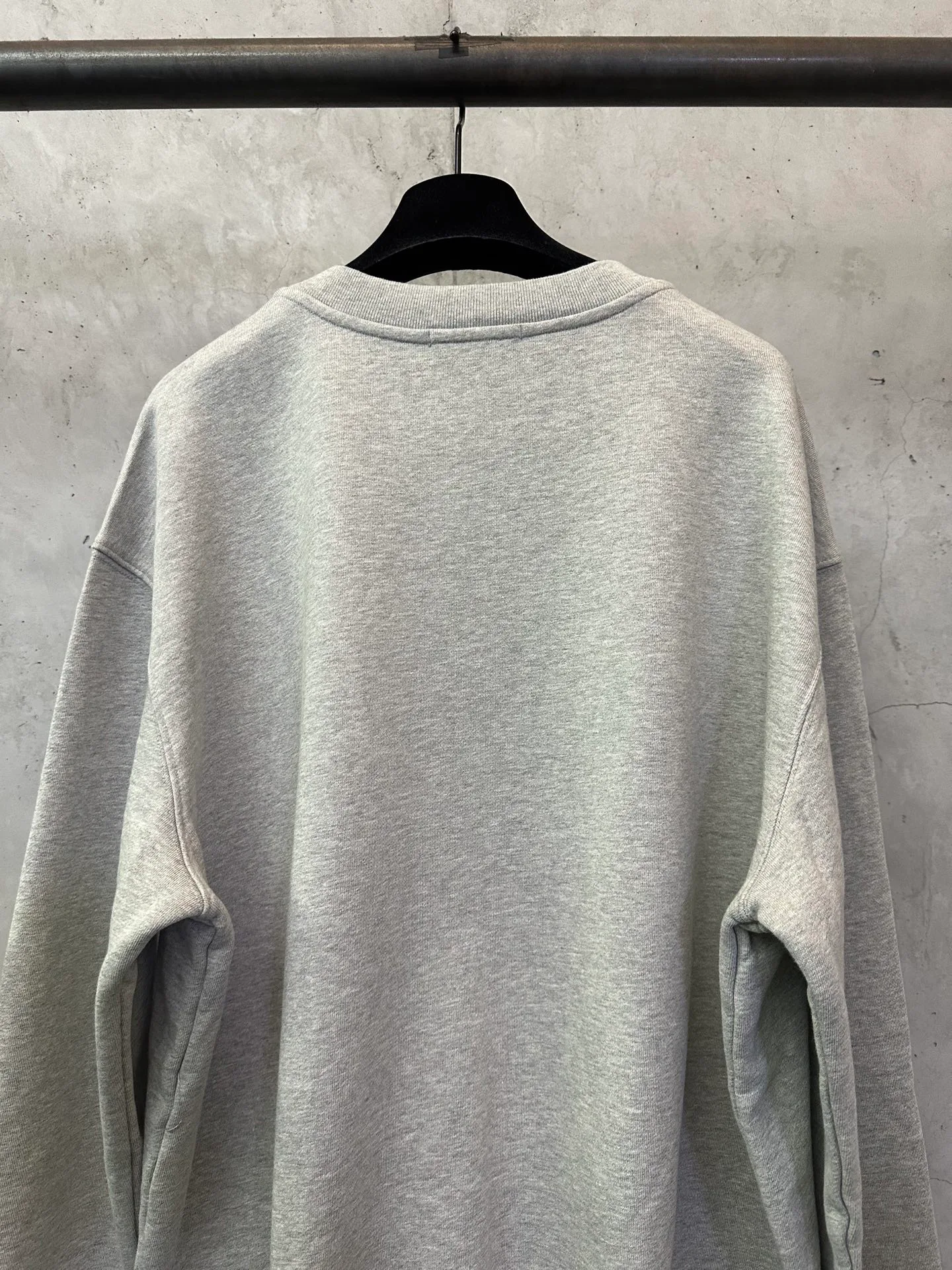 Свитшоты И Худи Мужские Jil Sander 350527