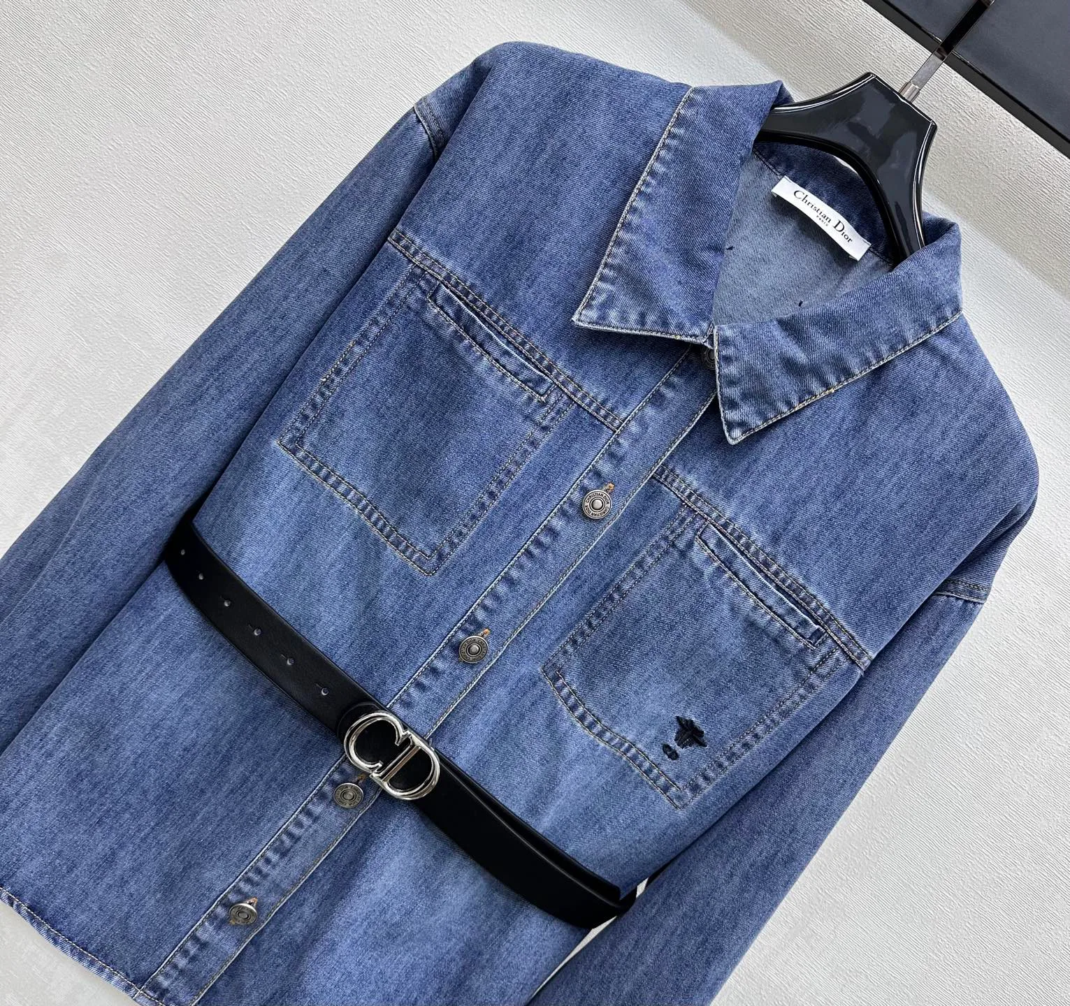 Рубашки Женские Christian Dior 11517777