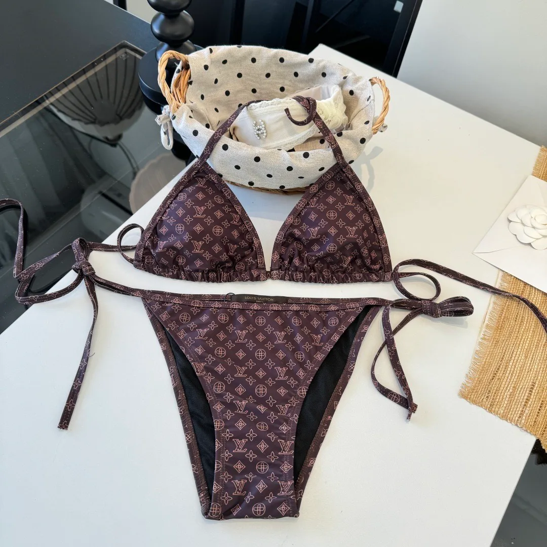 Купальники Женские Louis Vuitton 13094269