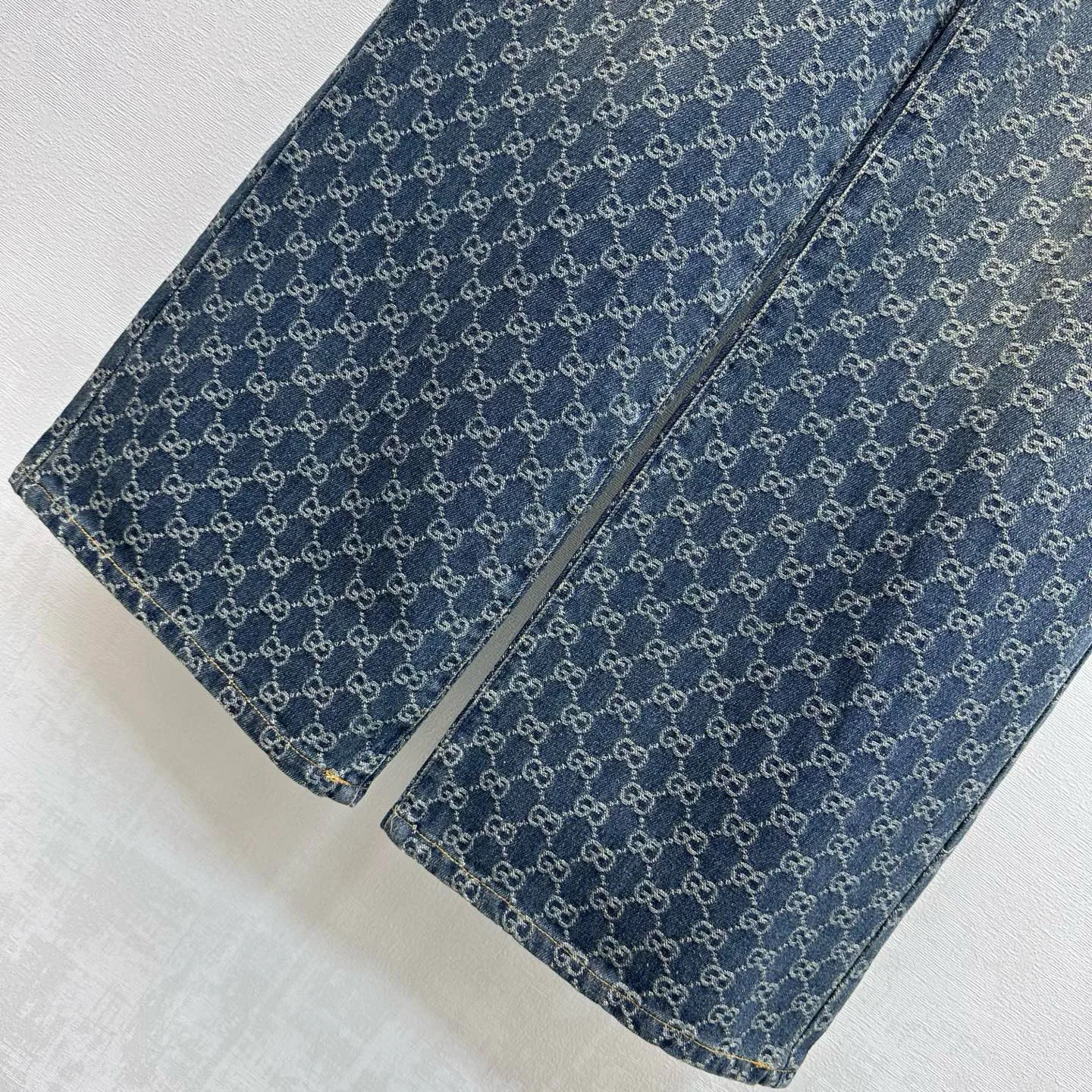 Джинсы Женские Gucci 11646287