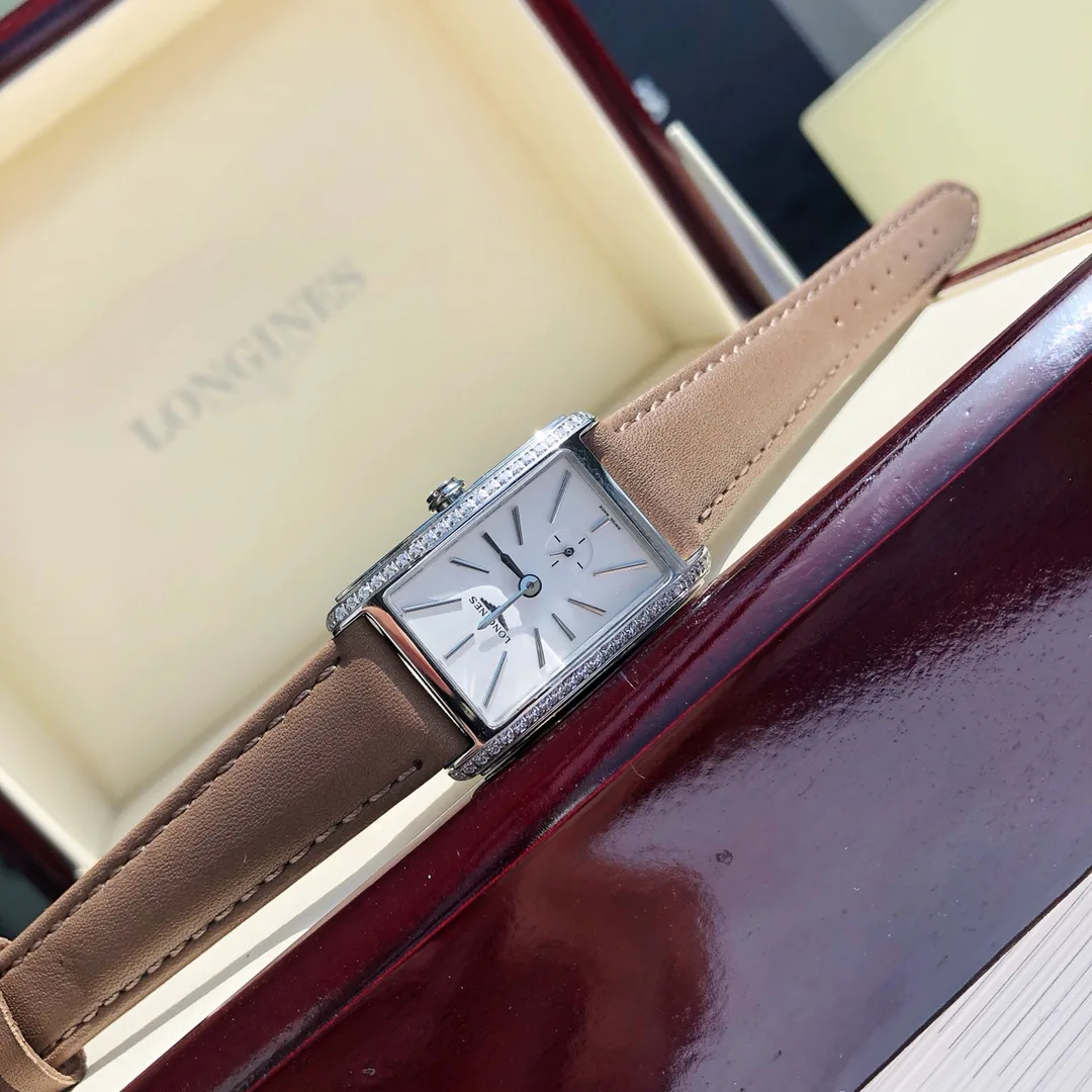 Часы Женские Longines 13909542