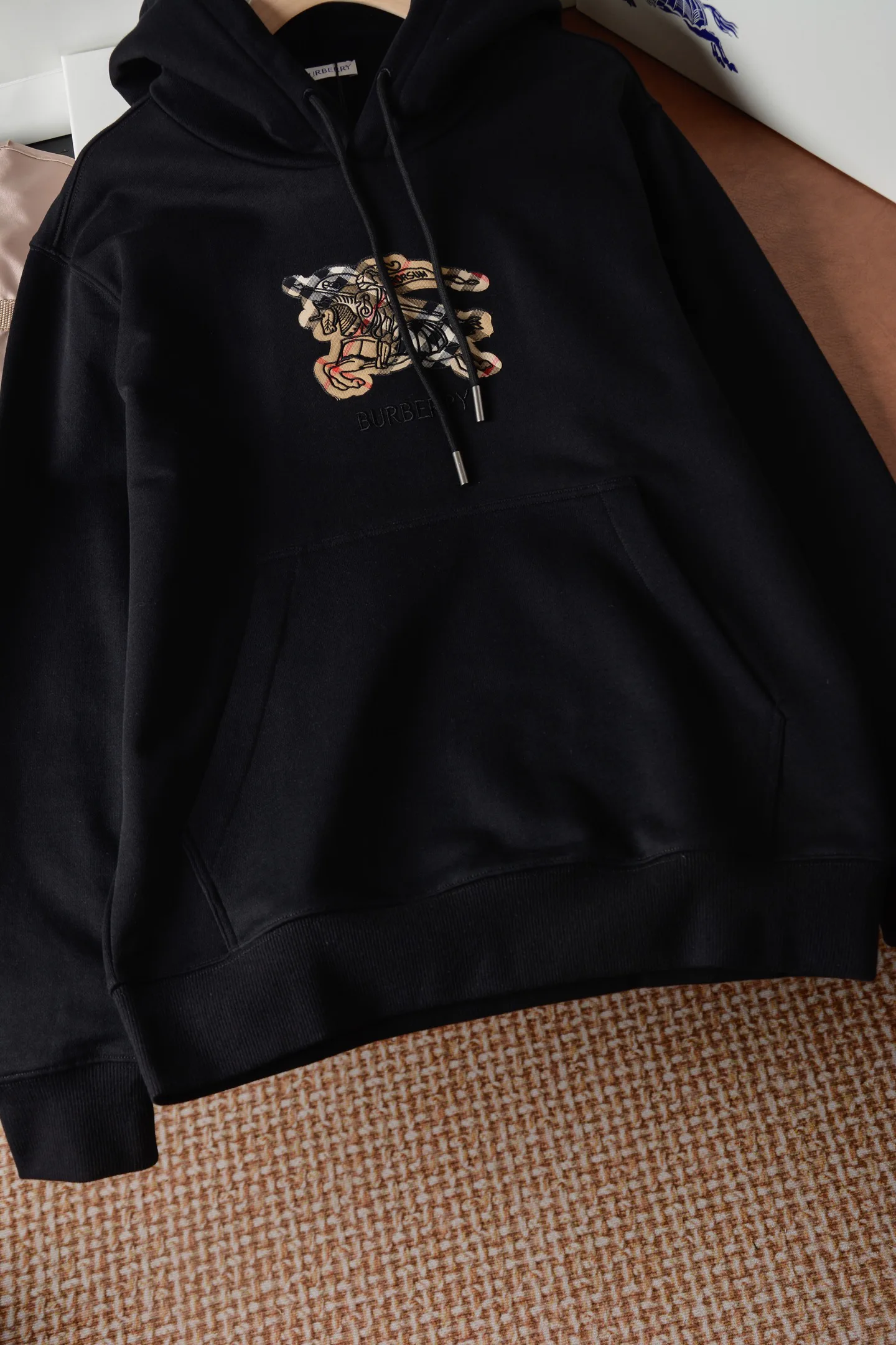 Свитшоты И Худи Женские Burberry 18141457
