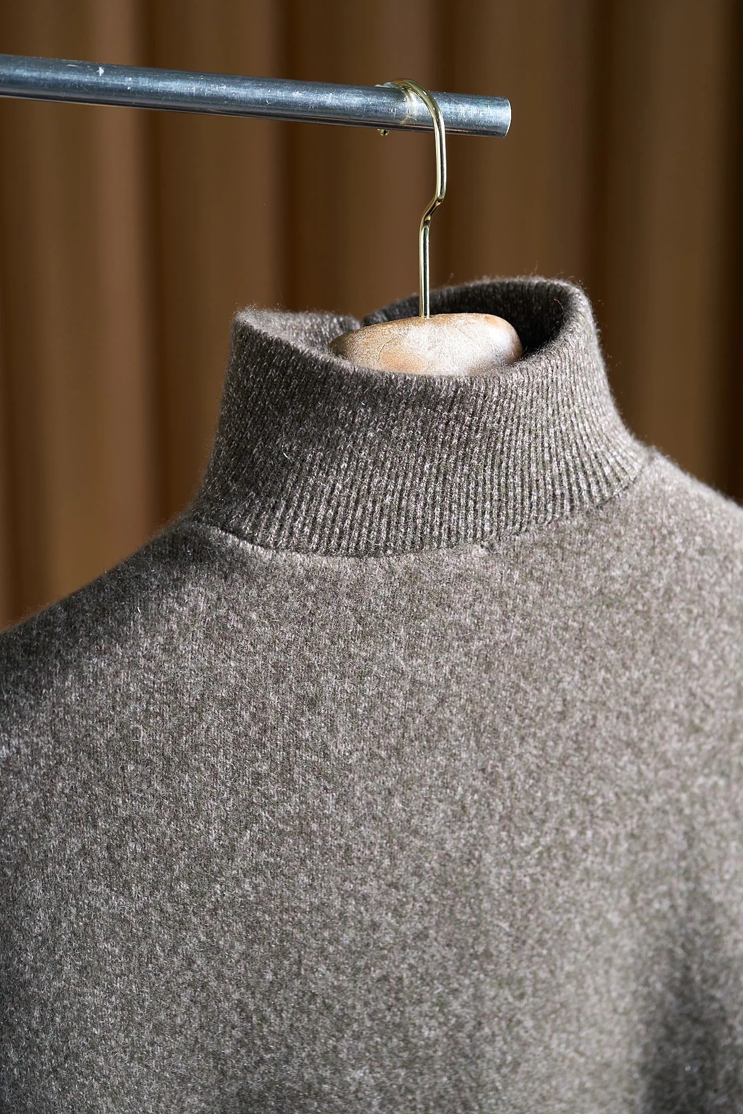 Джемперы И Свитеры Мужские Loro Piana 1859434