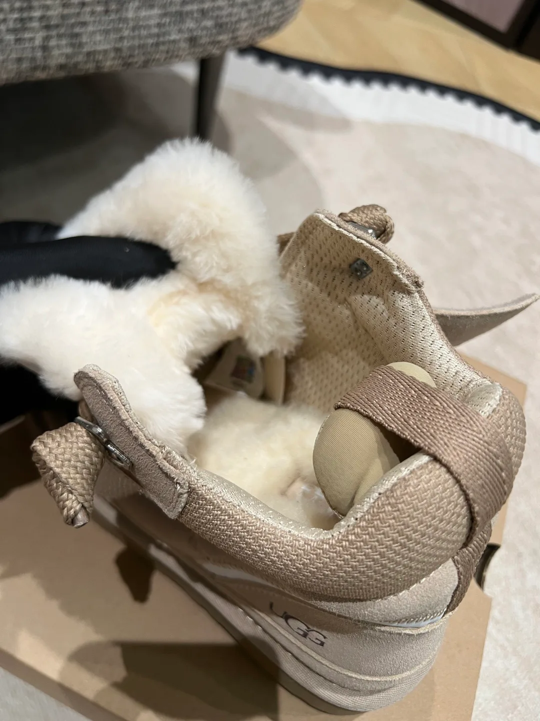 Угги Женские Ugg 18627849