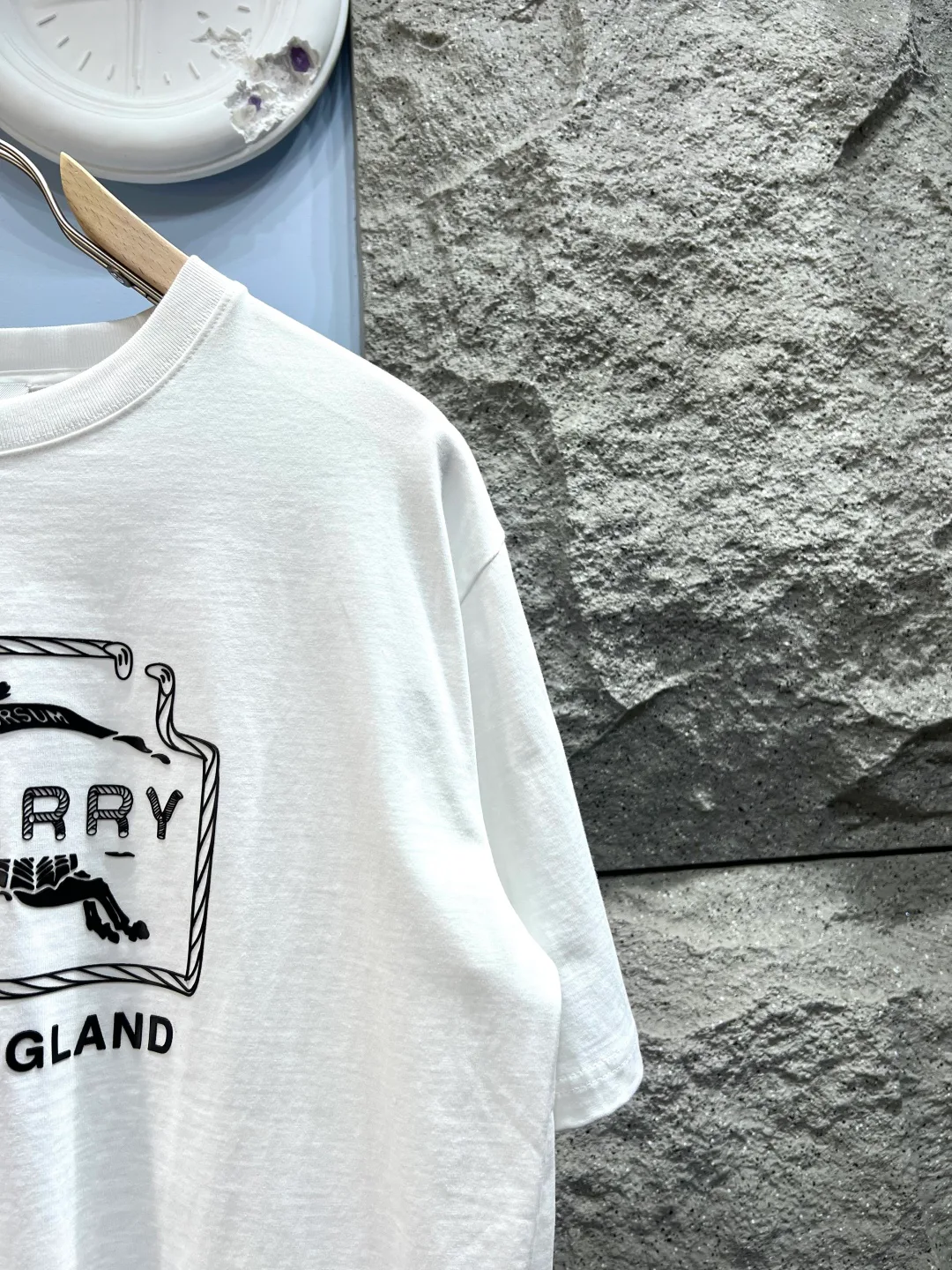 Футболки Женские Burberry 18975