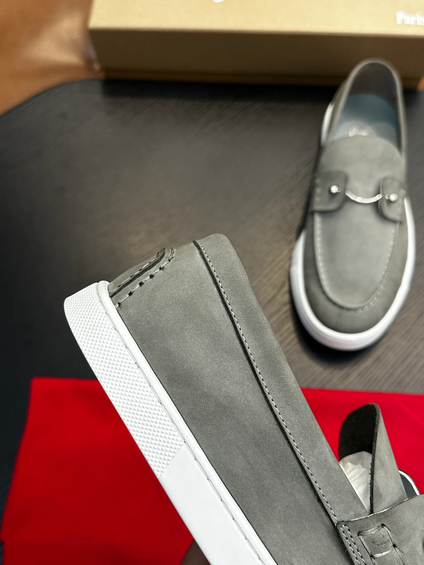 Кеды Мужские Christian Louboutin 11607018