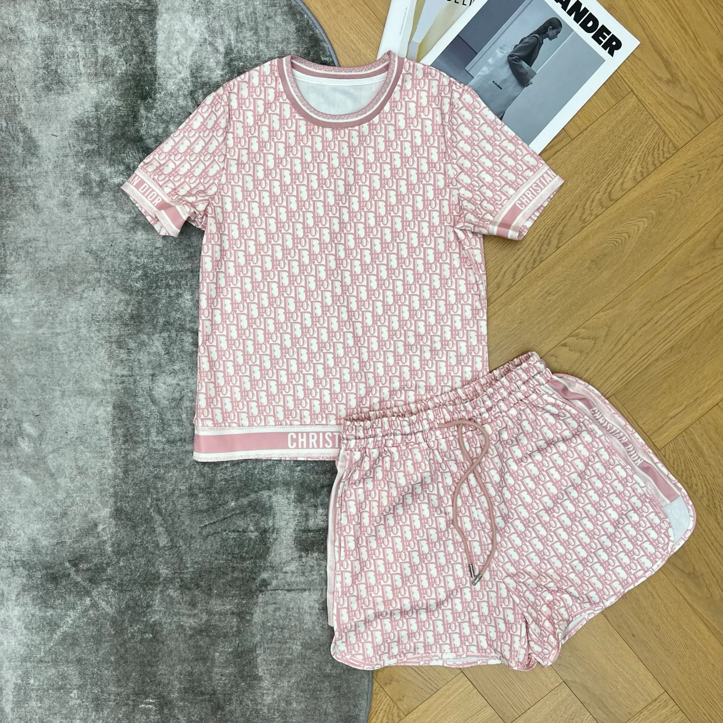 Спортивные Костюмы Женские Christian Dior 11690327