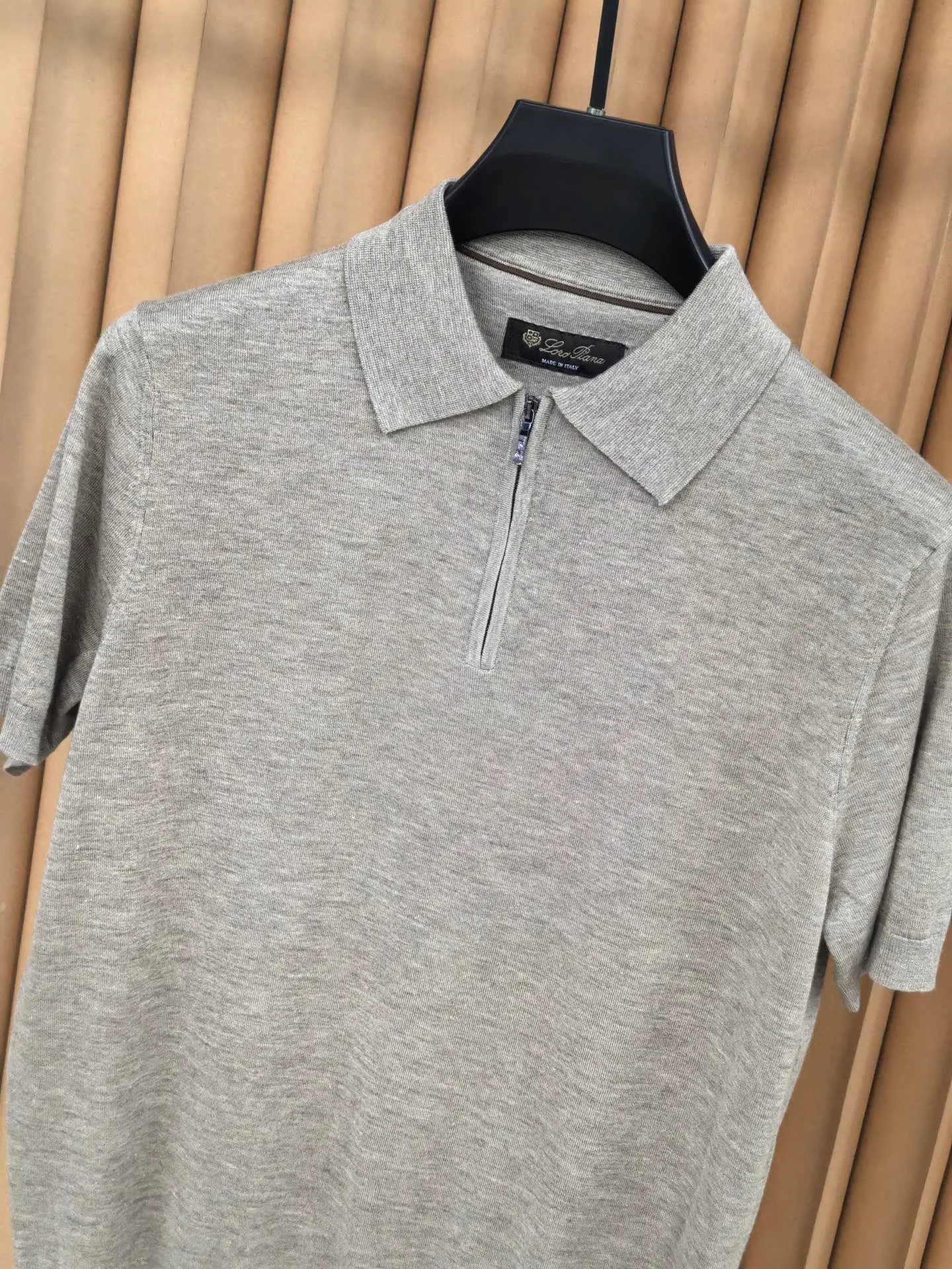 Рубашки Мужские Loro Piana 10163388