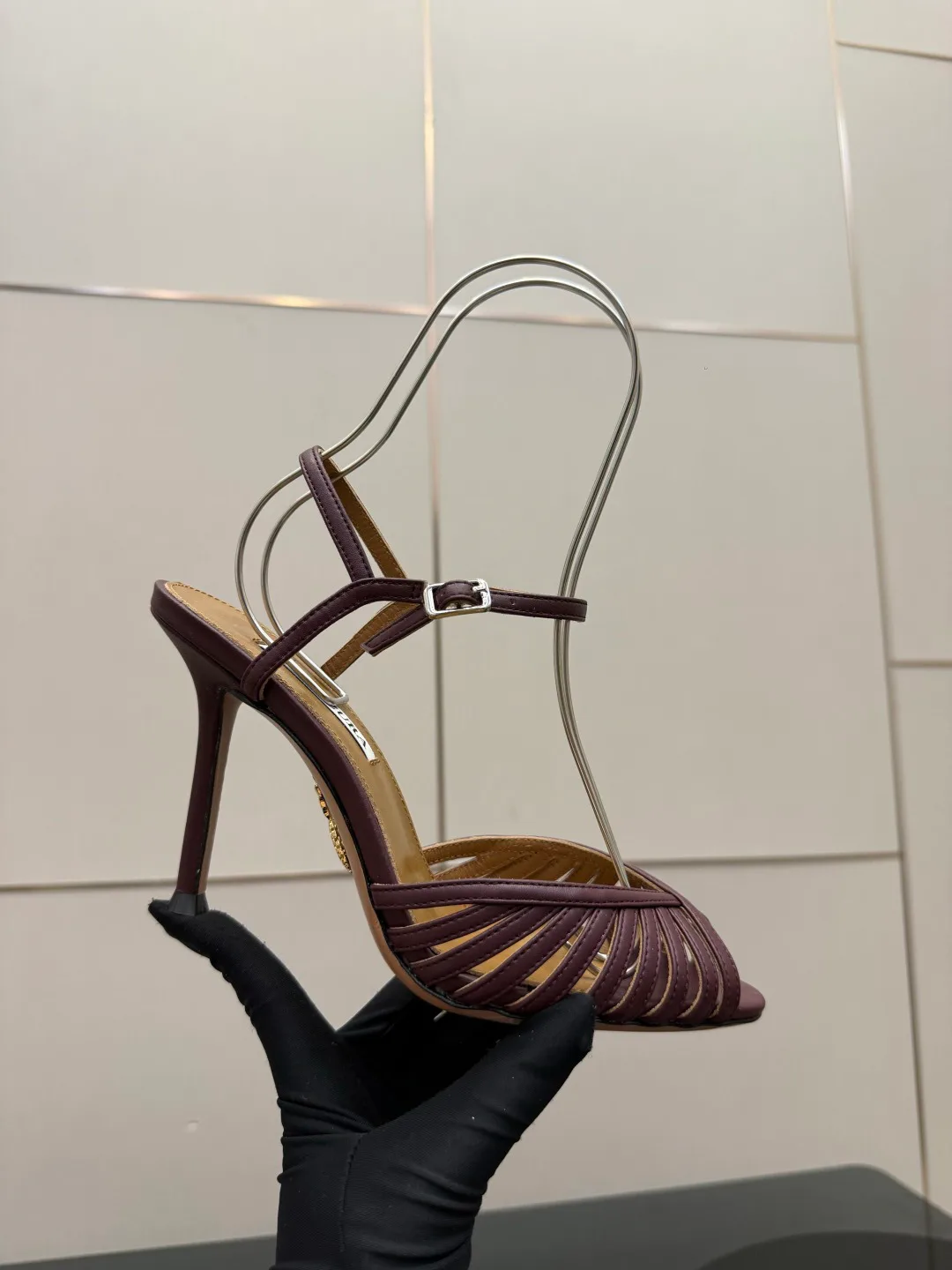 Босоножки Женские Aquazzura 13182177