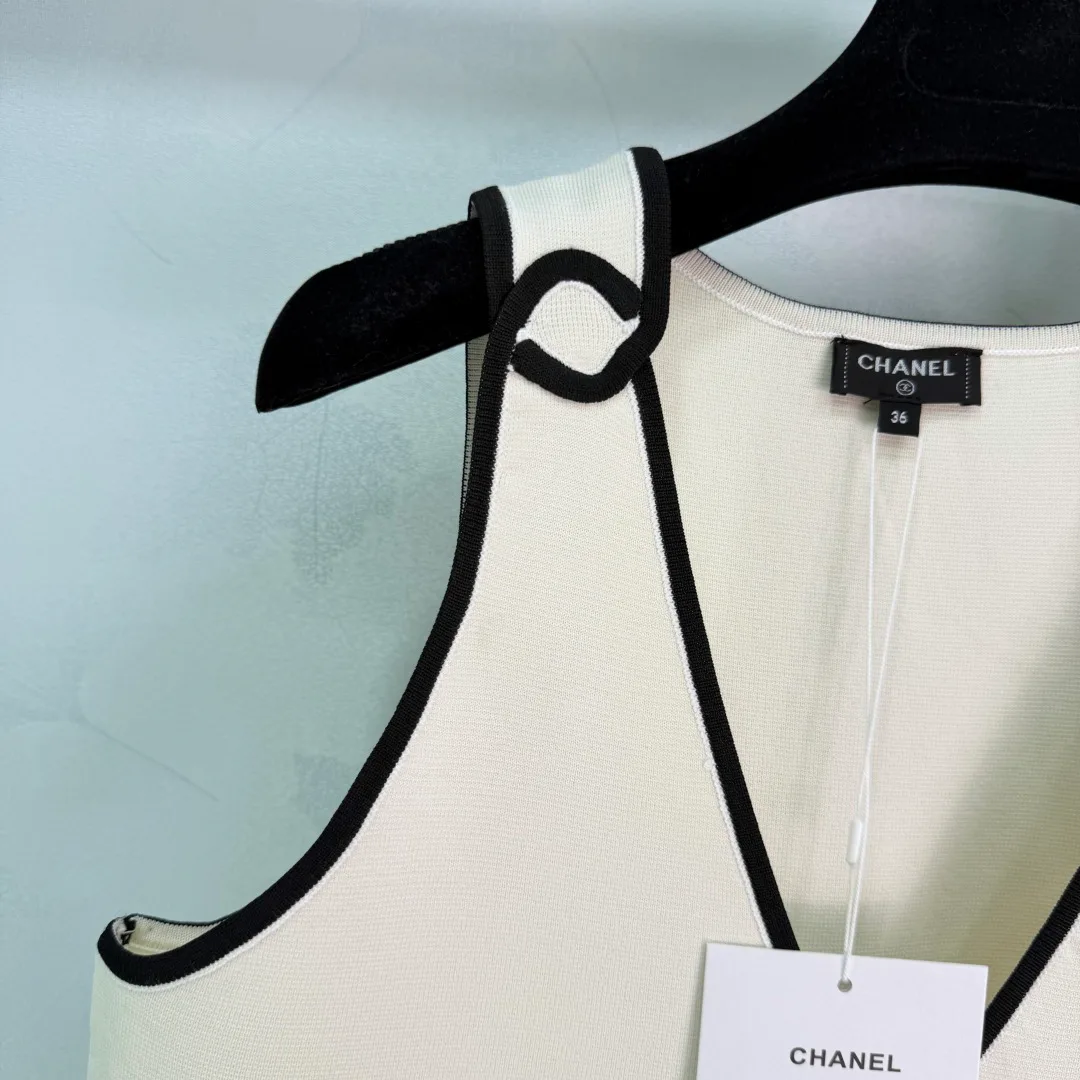 Топы Женские Chanel 11752448