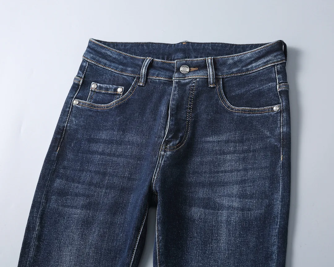 Джинсы Мужские Zegna 1283876