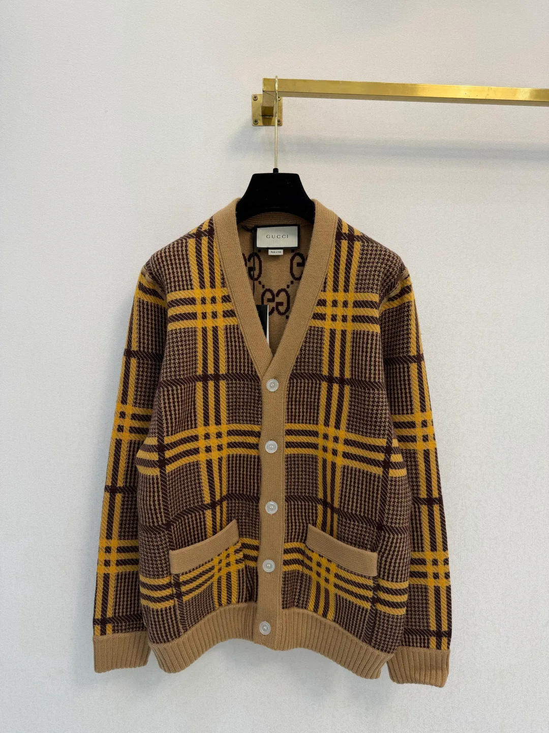 Джемперы И Свитеры Женские Gucci 18743168
