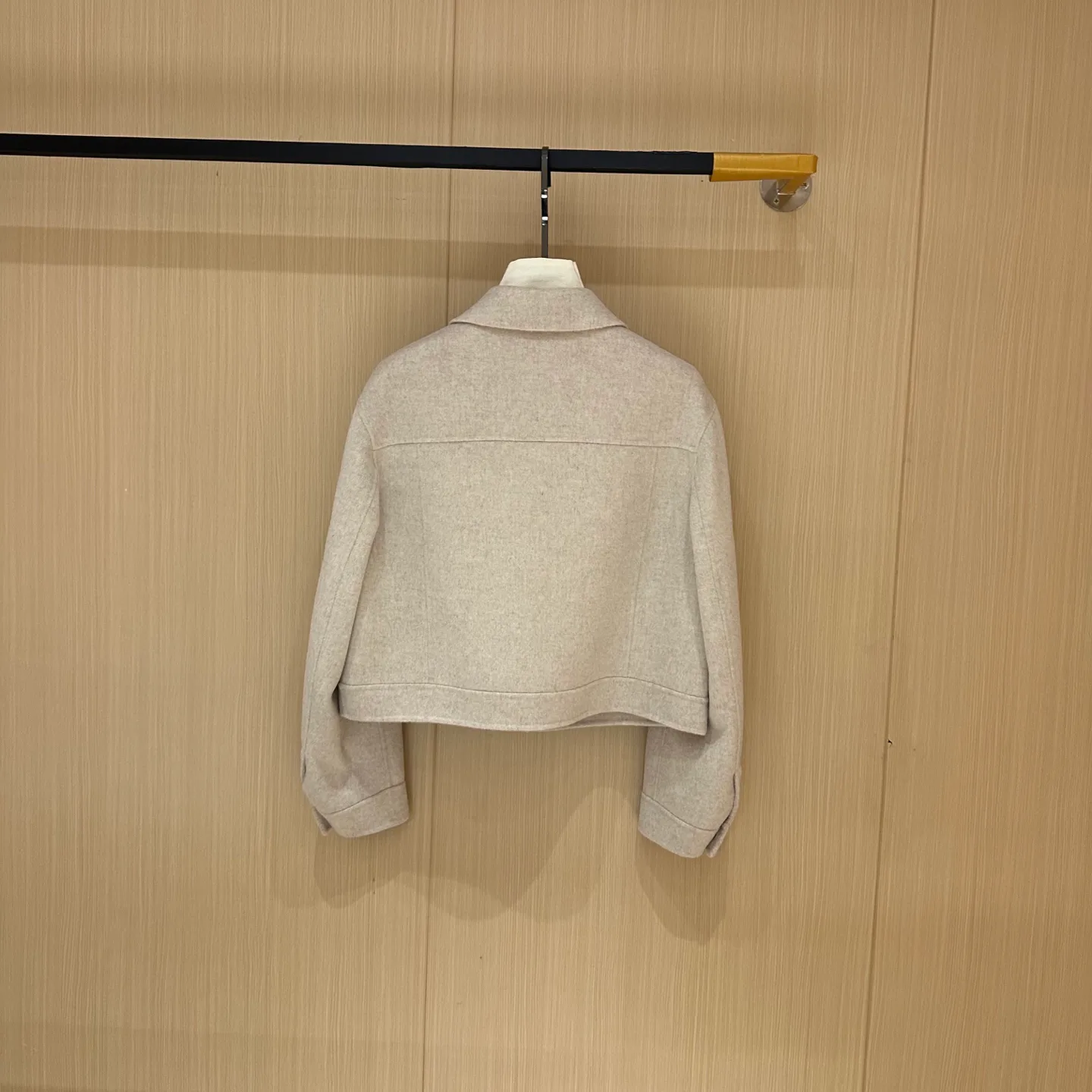 Куртки И Пуховики Женские Hermes 156557