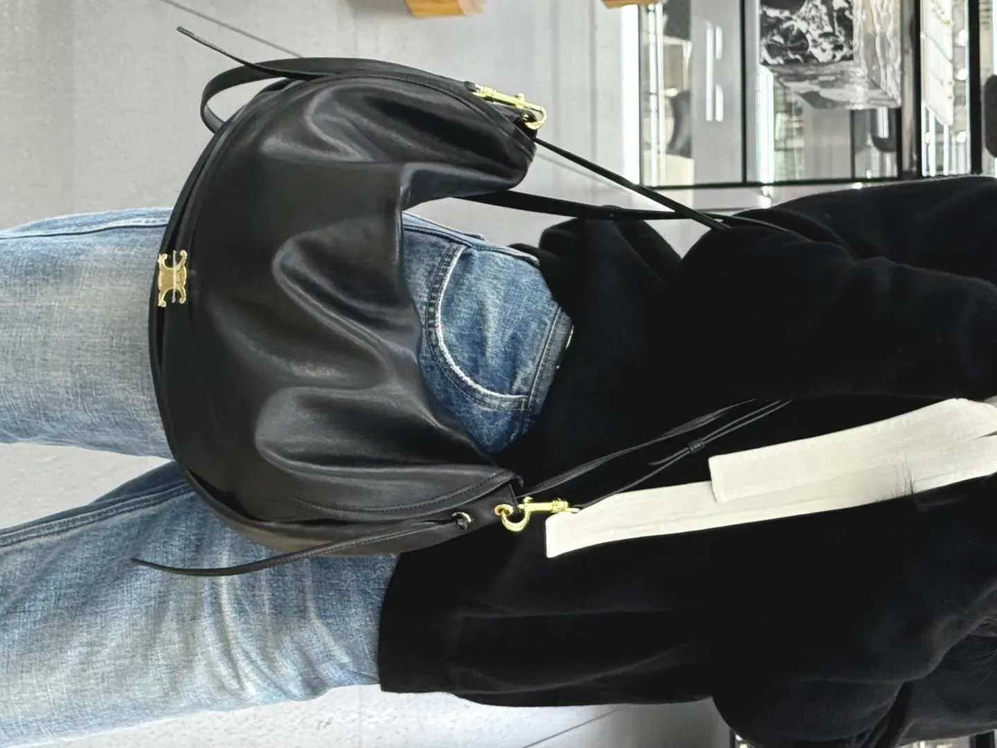 Классические Сумки Женские Celine 1946738