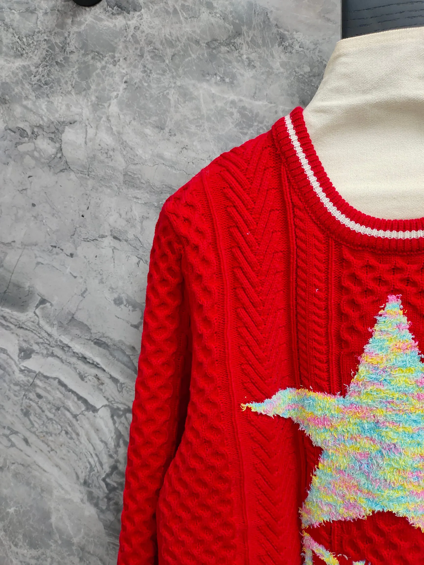 Джемперы И Свитеры Женские Christian Dior 790824