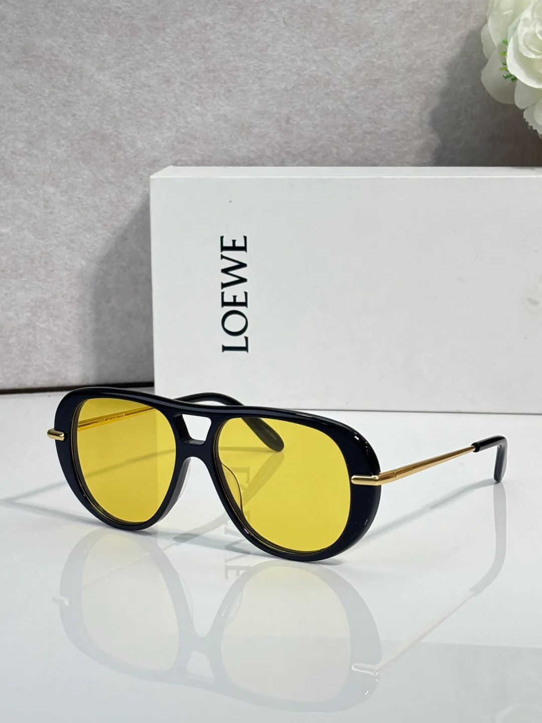 Очки Loewe 18059677