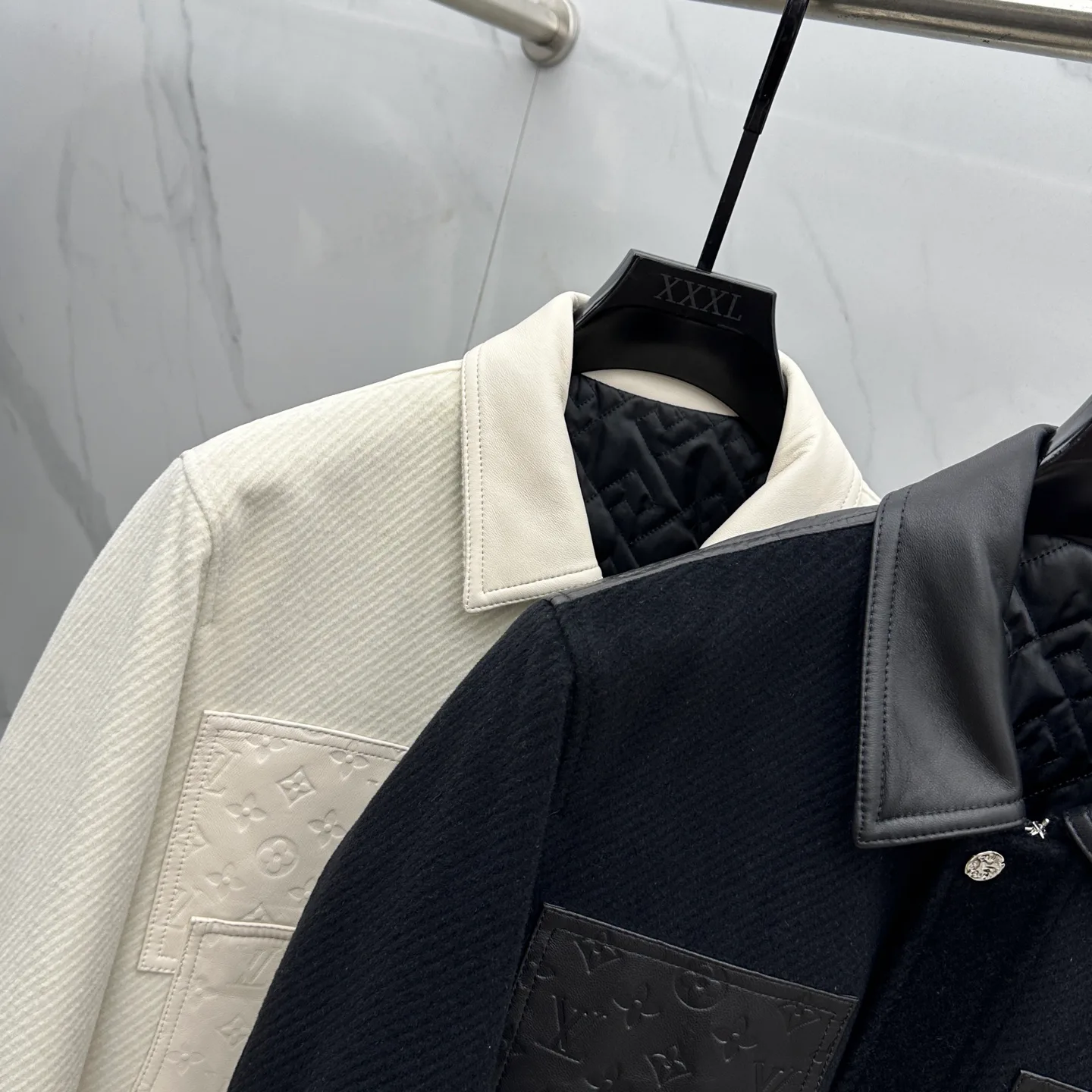 Куртки И Пуховики Мужские Louis Vuitton 285154