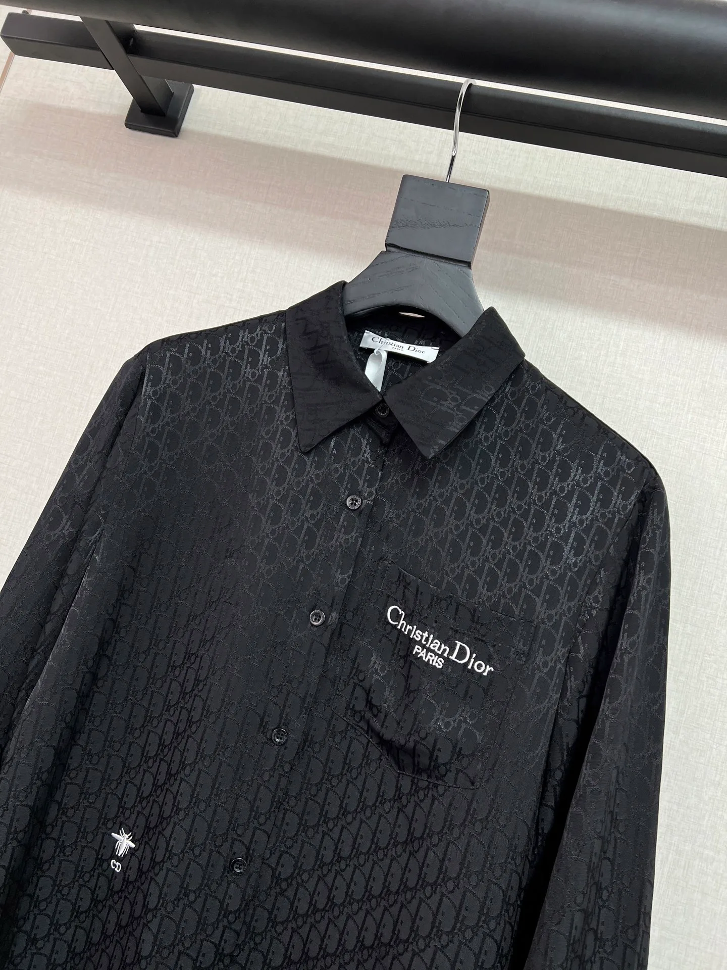 Рубашки Женские Christian Dior 11409483