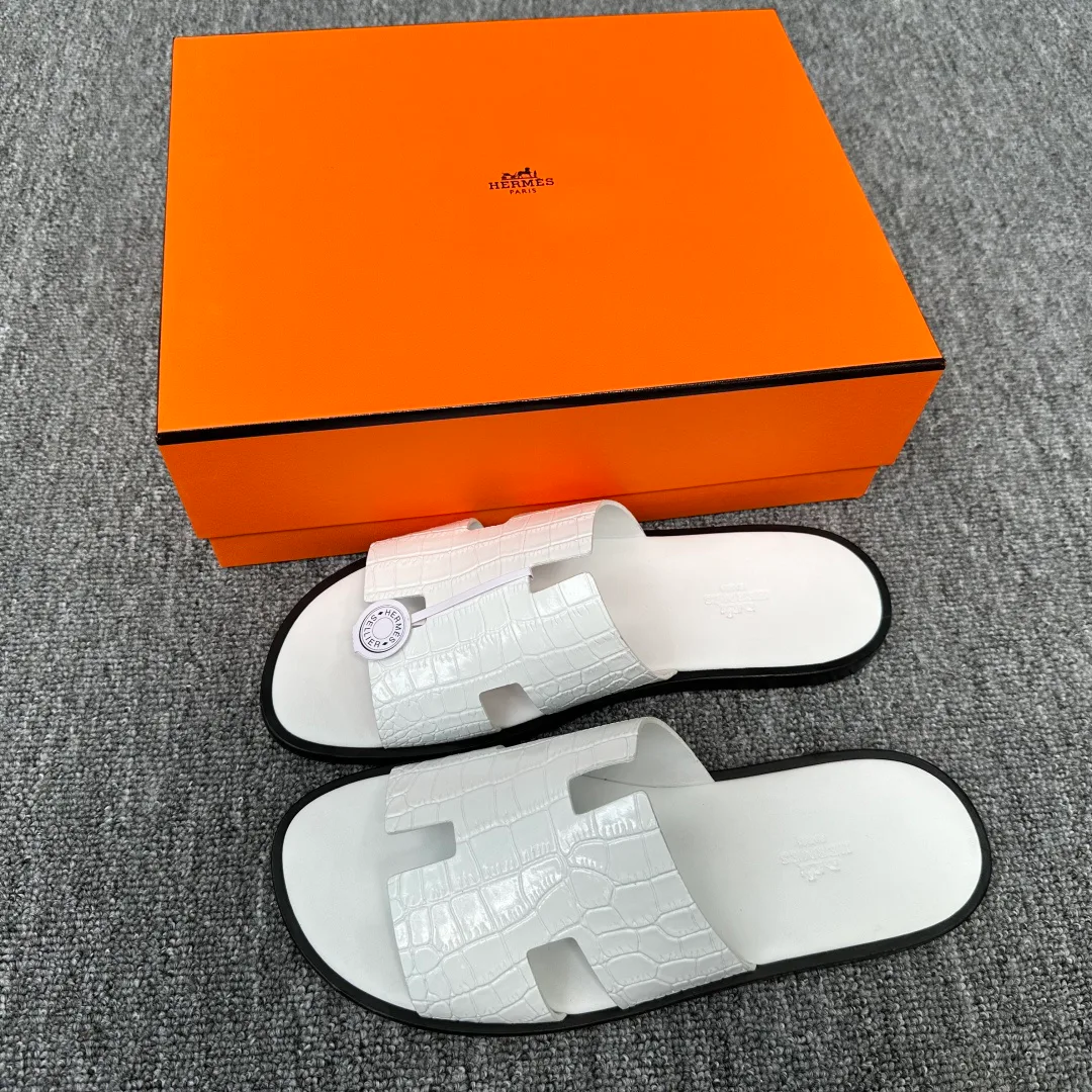 Сандалии Мужские Hermes 18076201