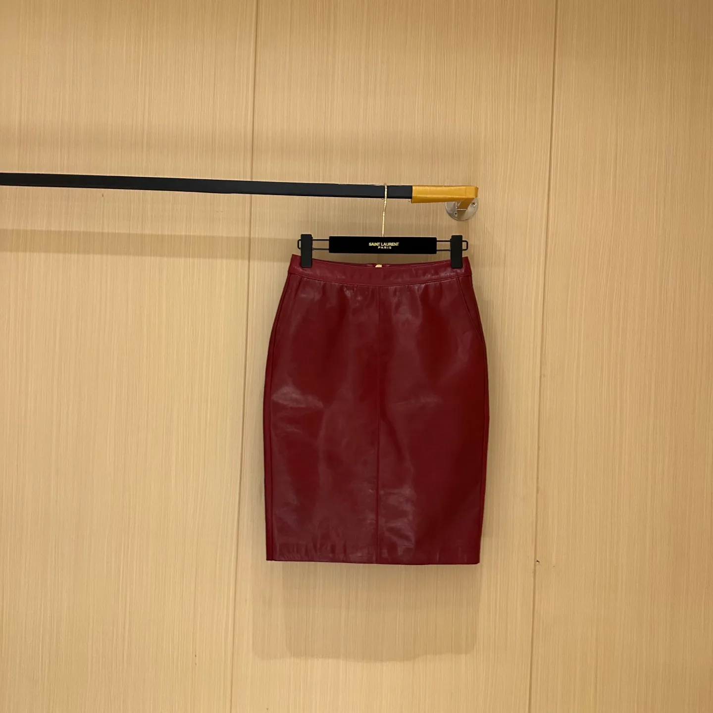 Юбки Женские Saint Laurent 259305