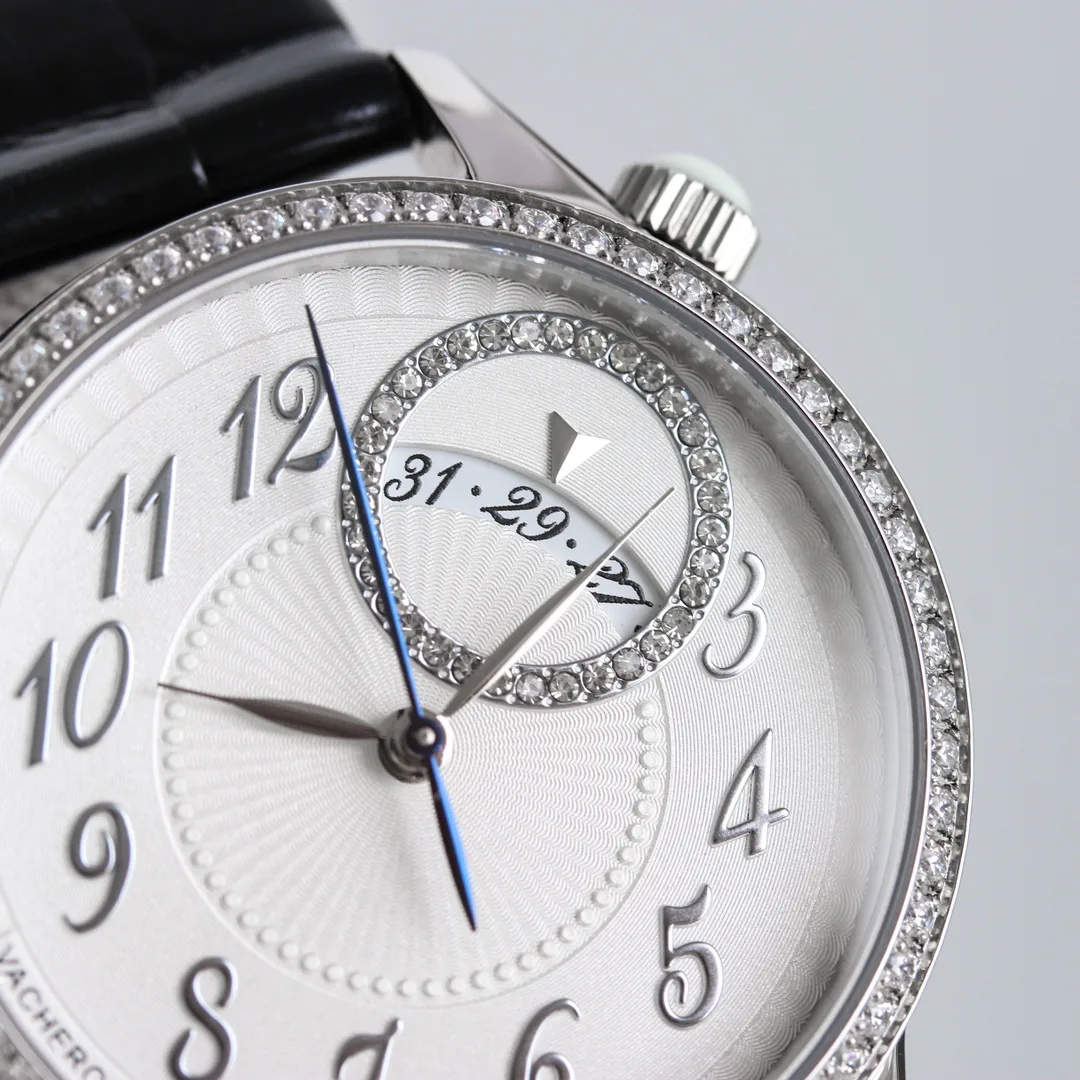Часы Женские Vacheron Constantin 11233944