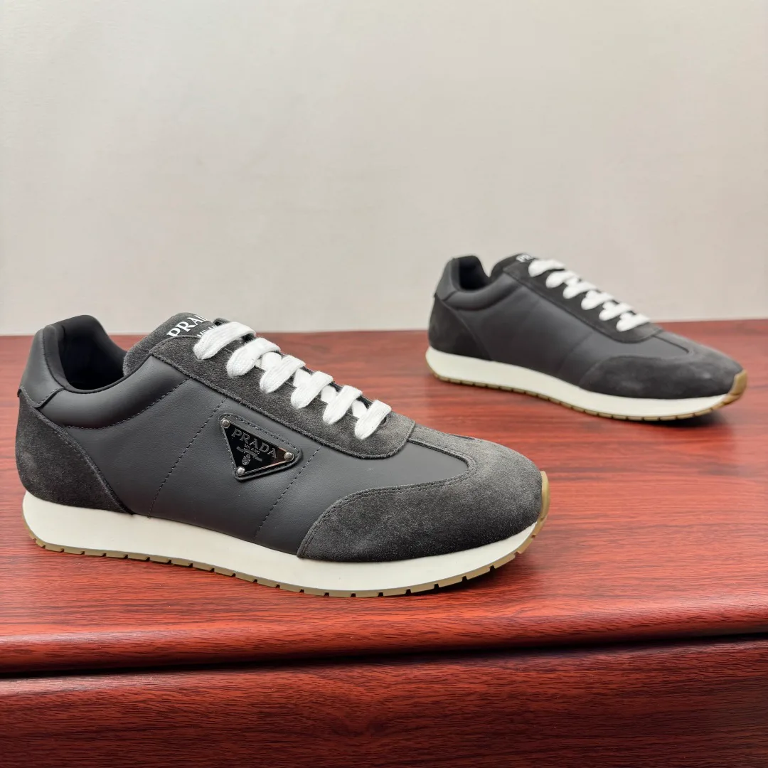 Кроссовки Мужские Prada 890060