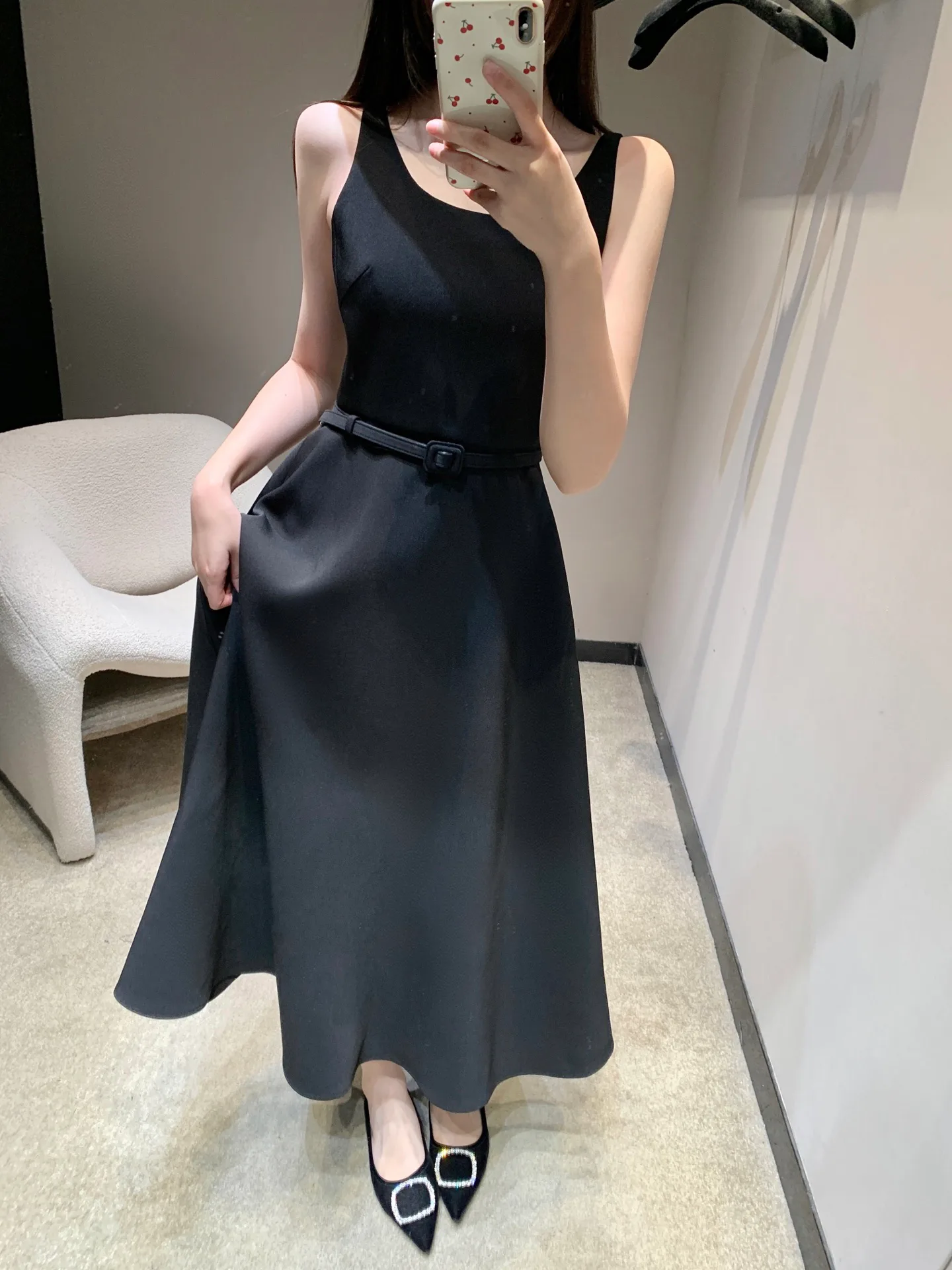 Платья Женские Christian Dior 1811569