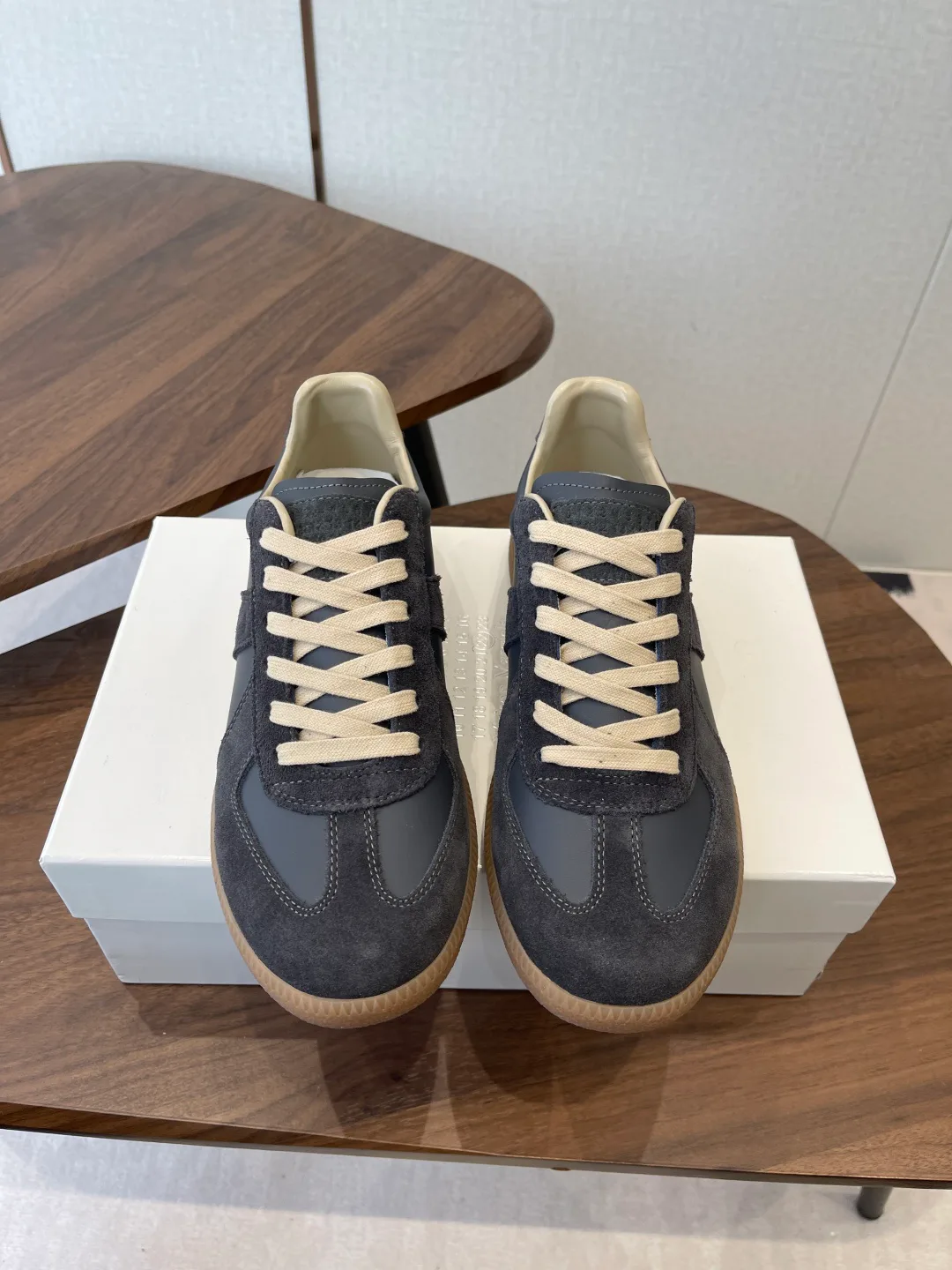 Кроссовки Женские Maison Margiela 1284380
