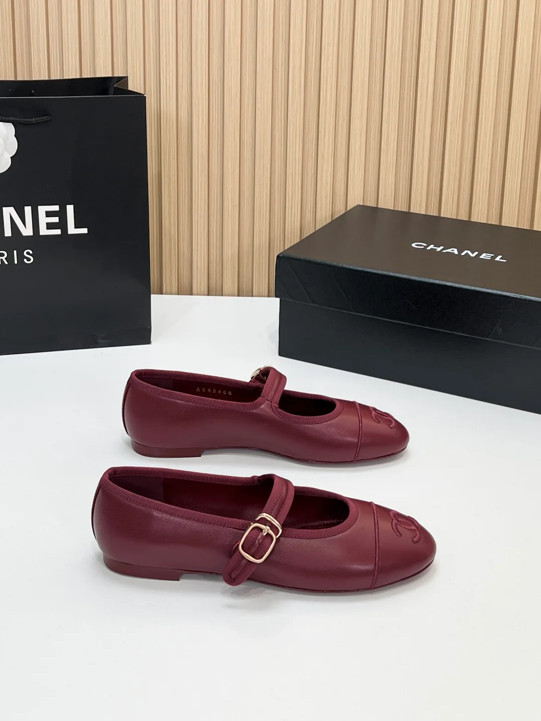 Туфли Женские Chanel 19271192