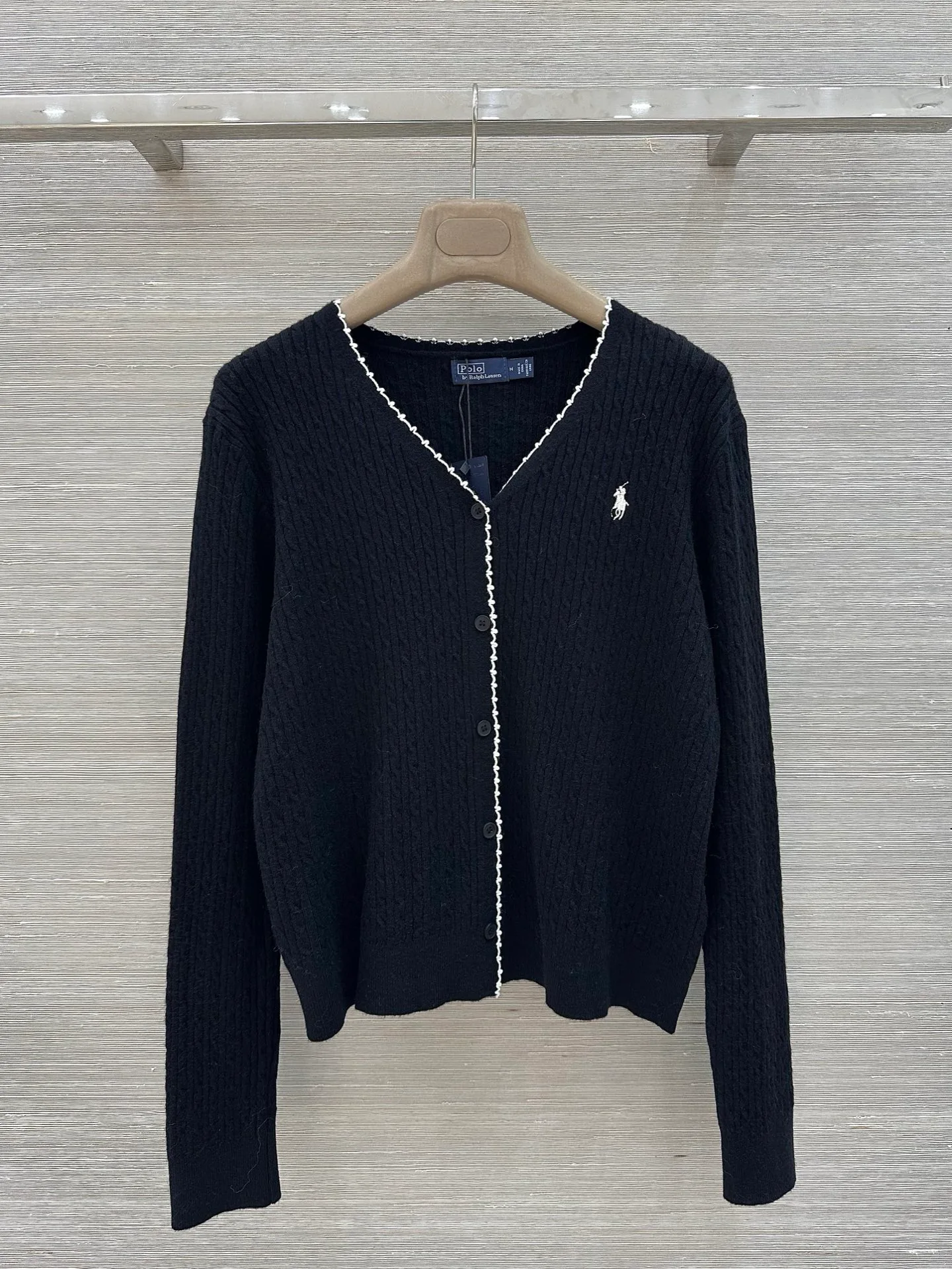 Джемперы И Свитеры Женские Ralph Lauren 19440966