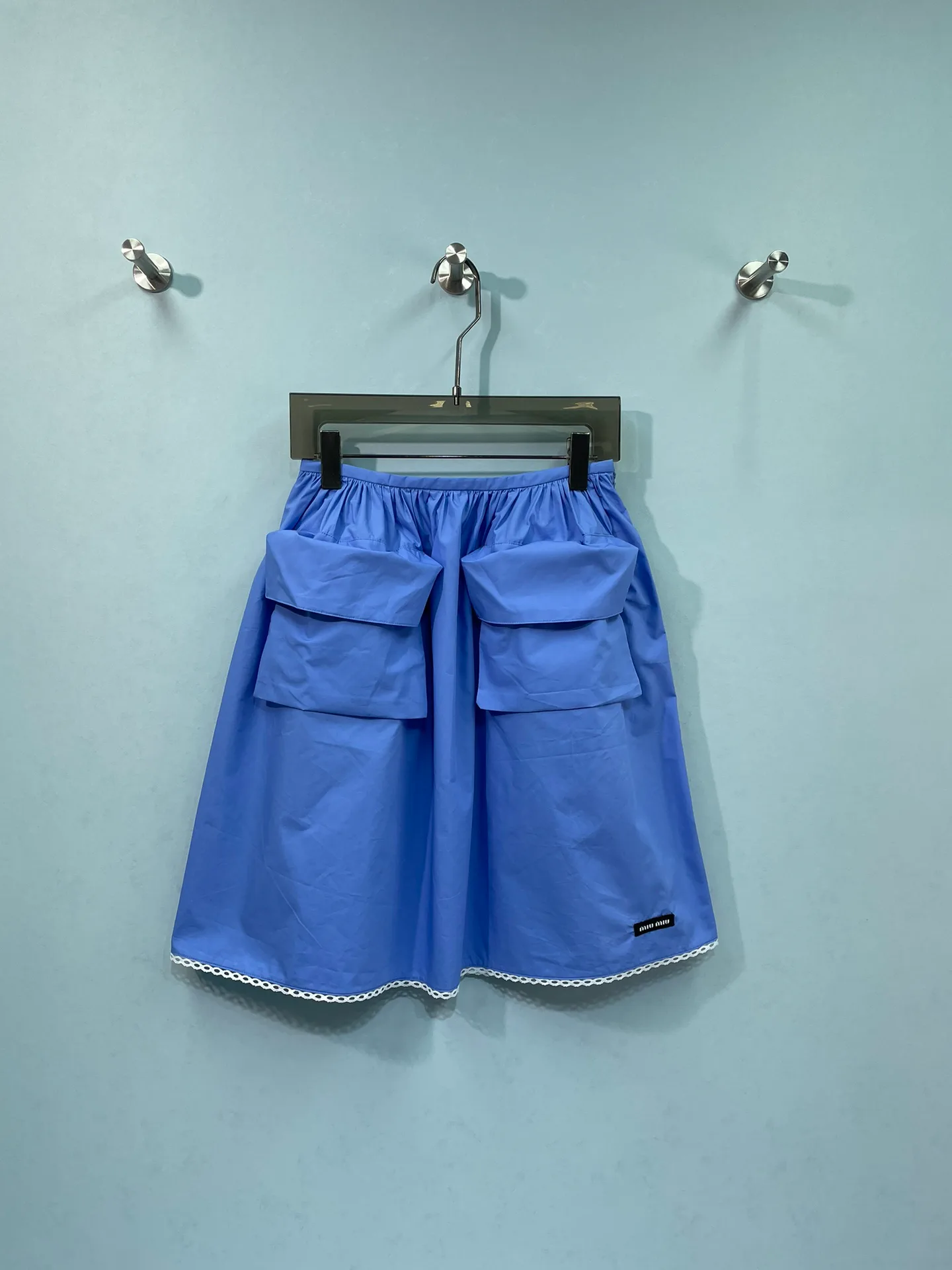 Юбки Женские Miu Miu 12778929