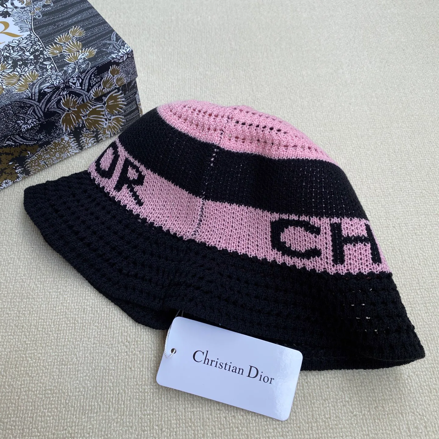 Головные Уборы Christian Dior 13302315