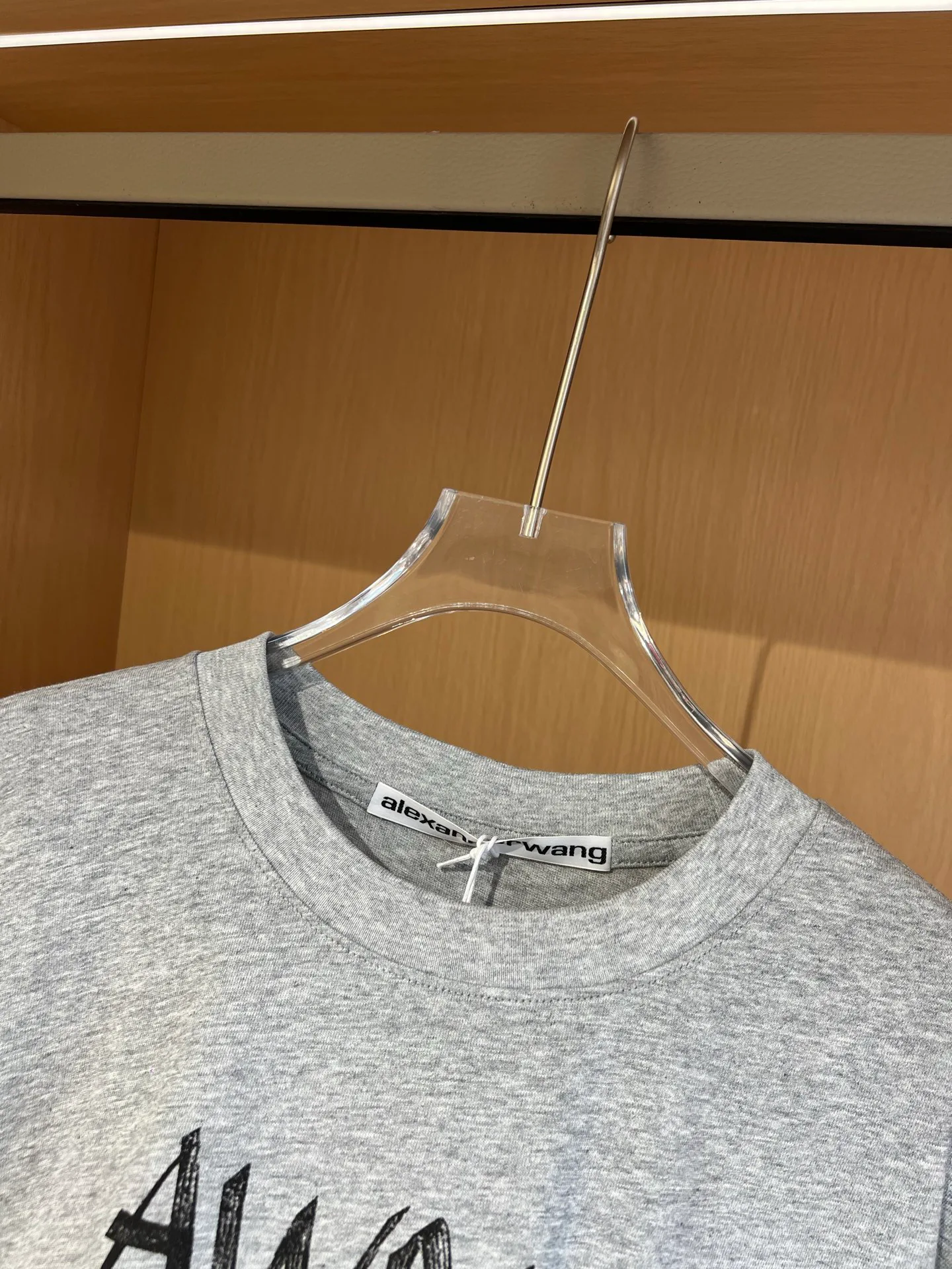 Футболки Женские Alexander Wang 11447062