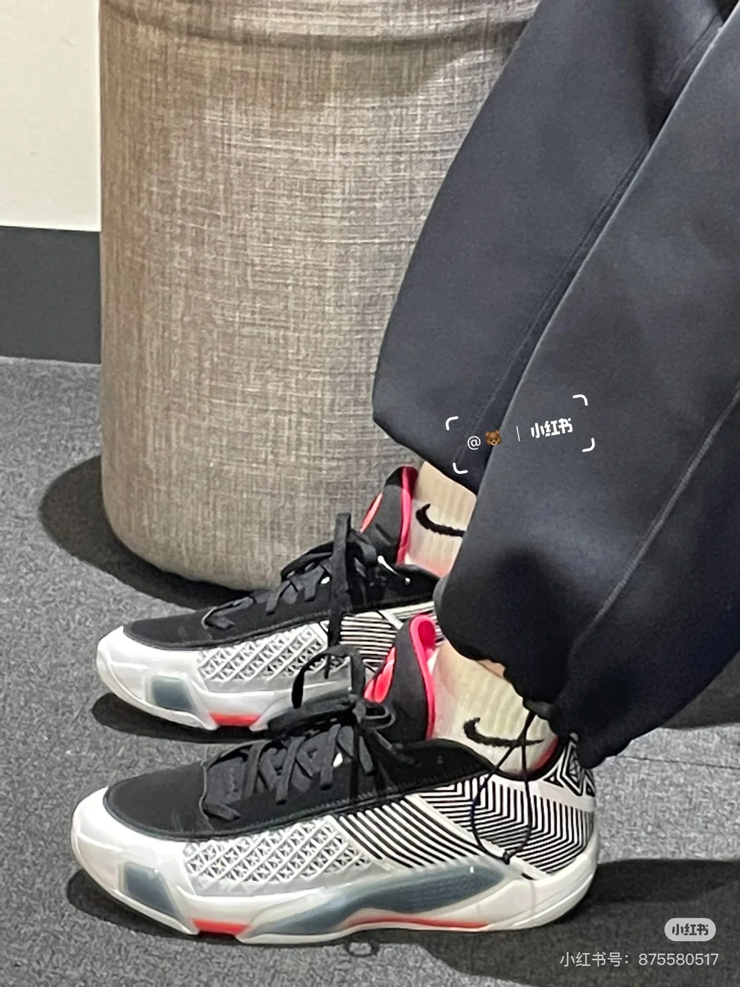 Кроссовки Мужские Air Jordan 10062