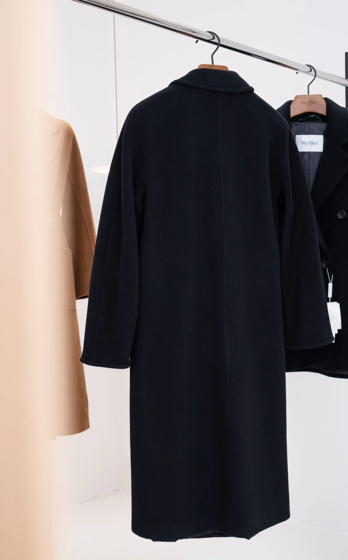 Пальто Женские Max Mara 18510421