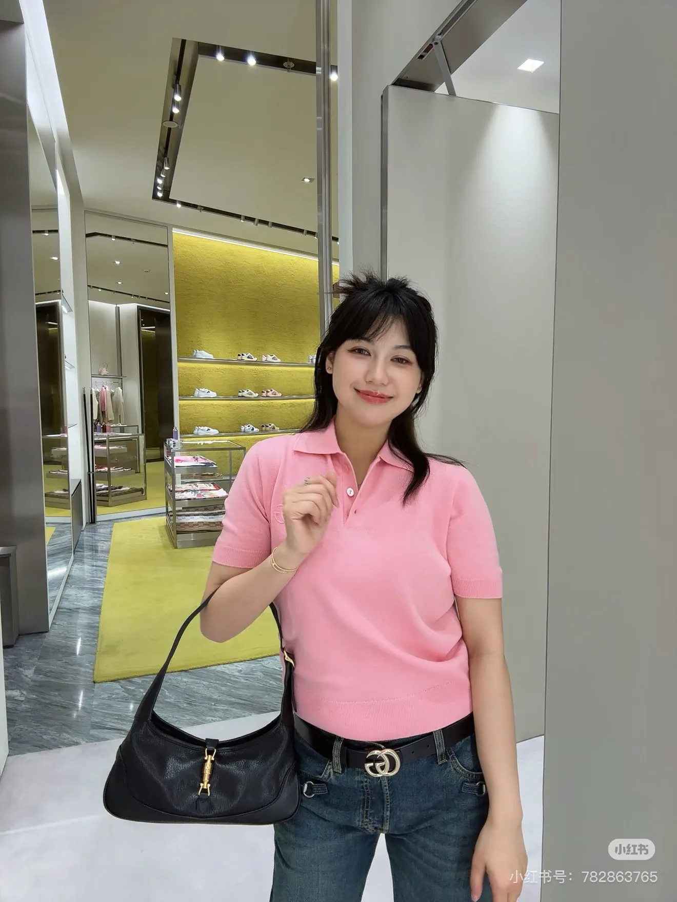 Топы Женские Gucci 11691591