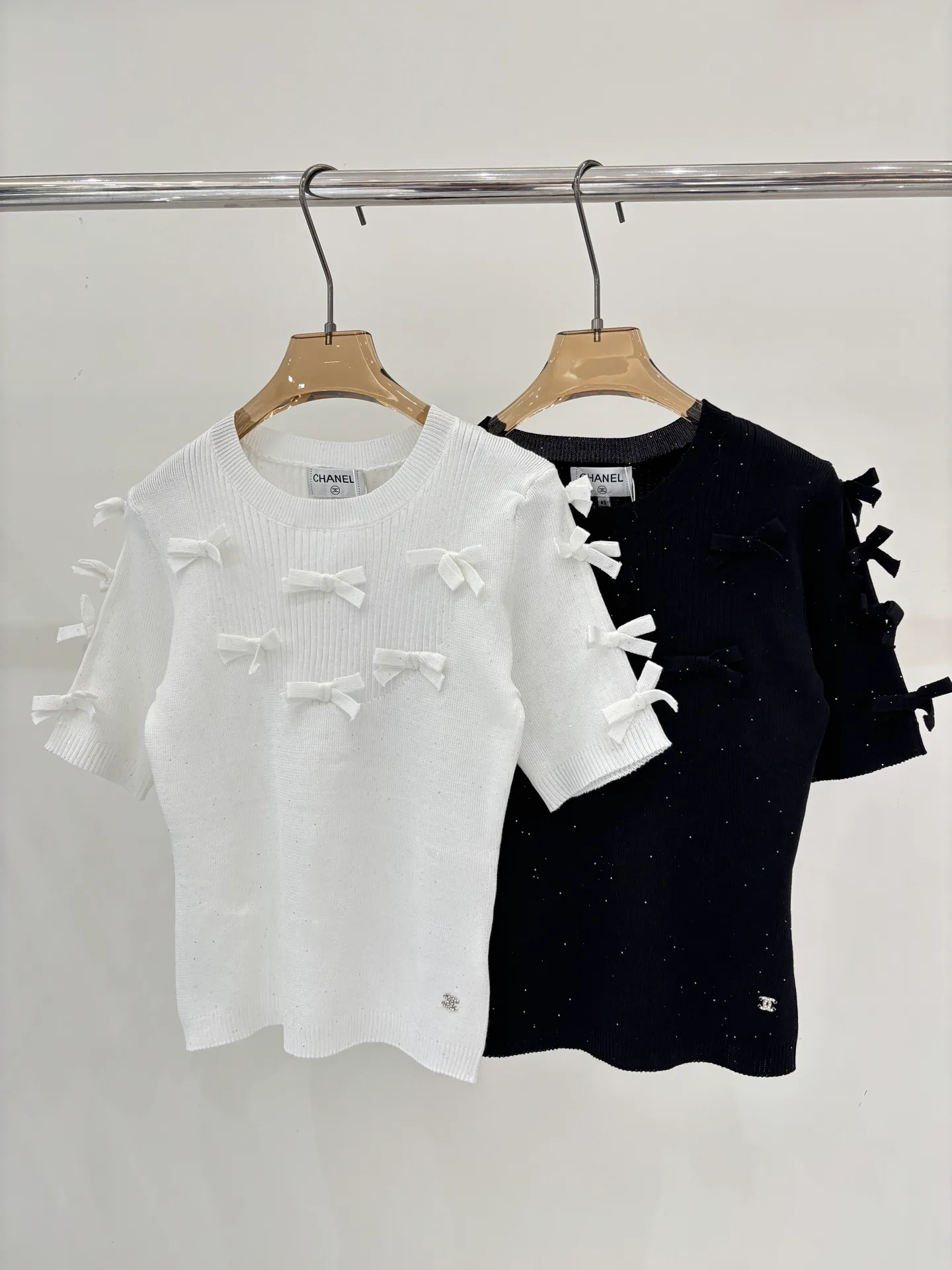 Топы Женские Chanel 11594755