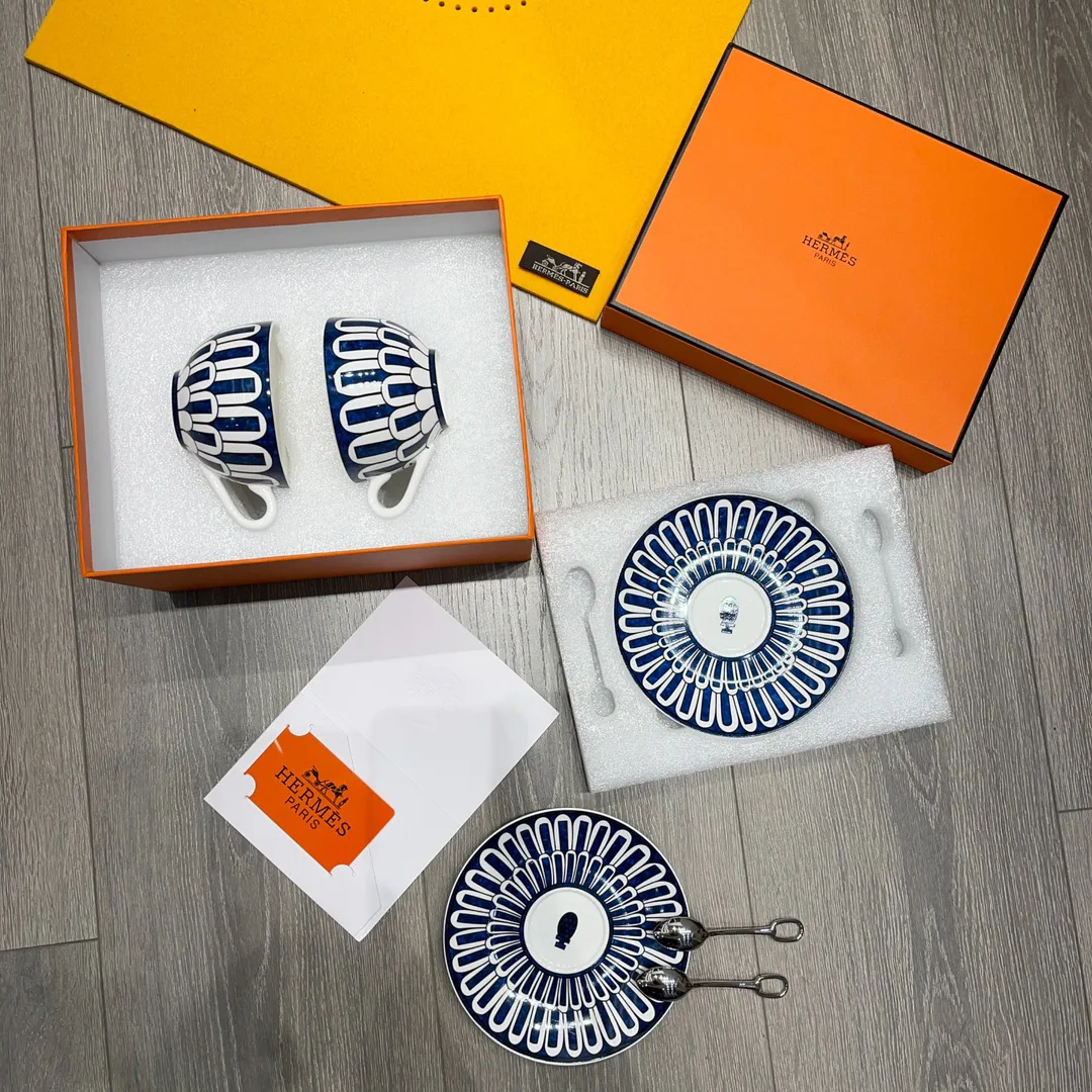 Посуда Hermes 11774652