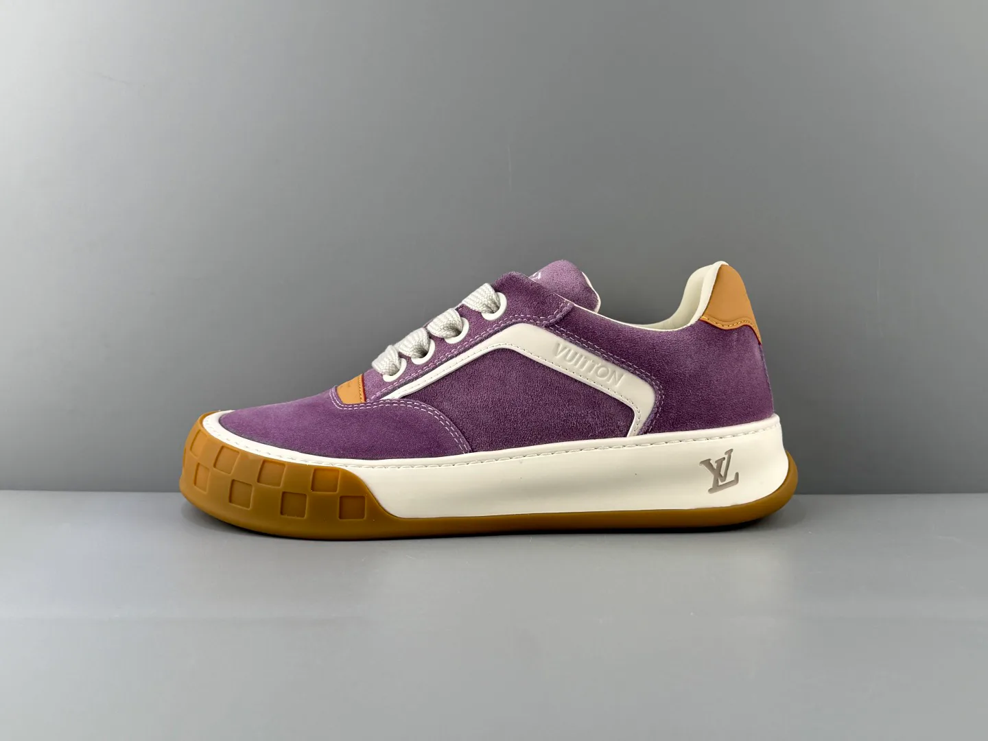 Кеды Мужские Louis Vuitton 4585602