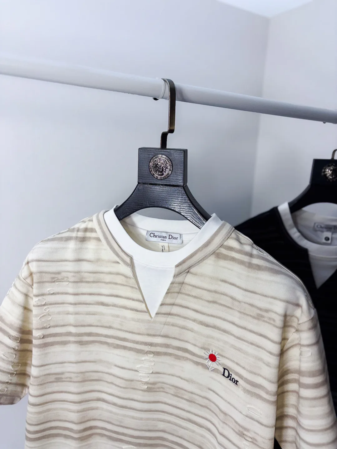 Футболки Мужские Christian Dior 12764001