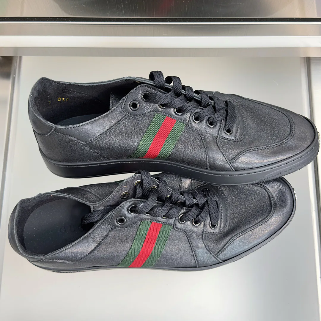 Кроссовки Женские Gucci 19547647