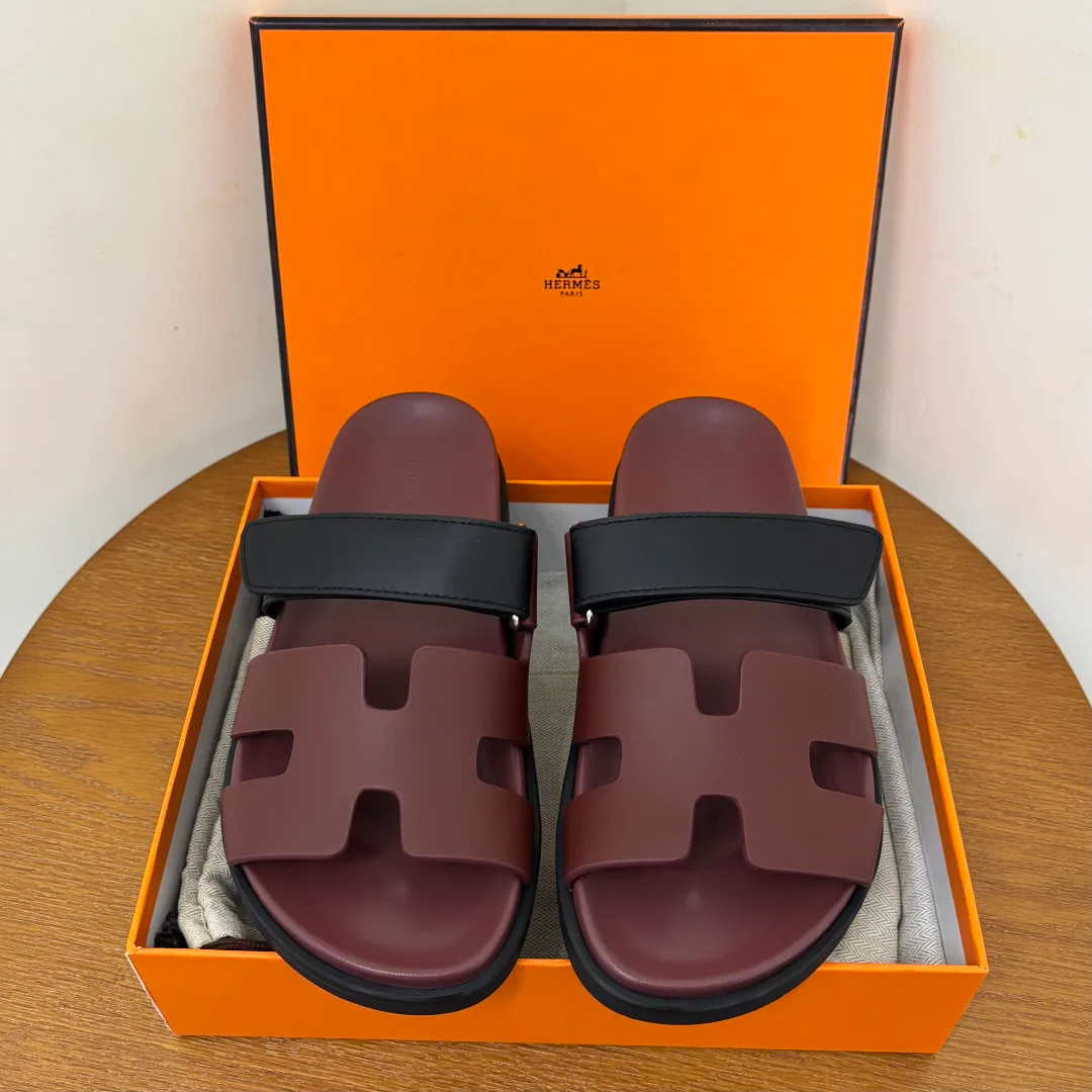 Сандалии Женские Hermes 1090056