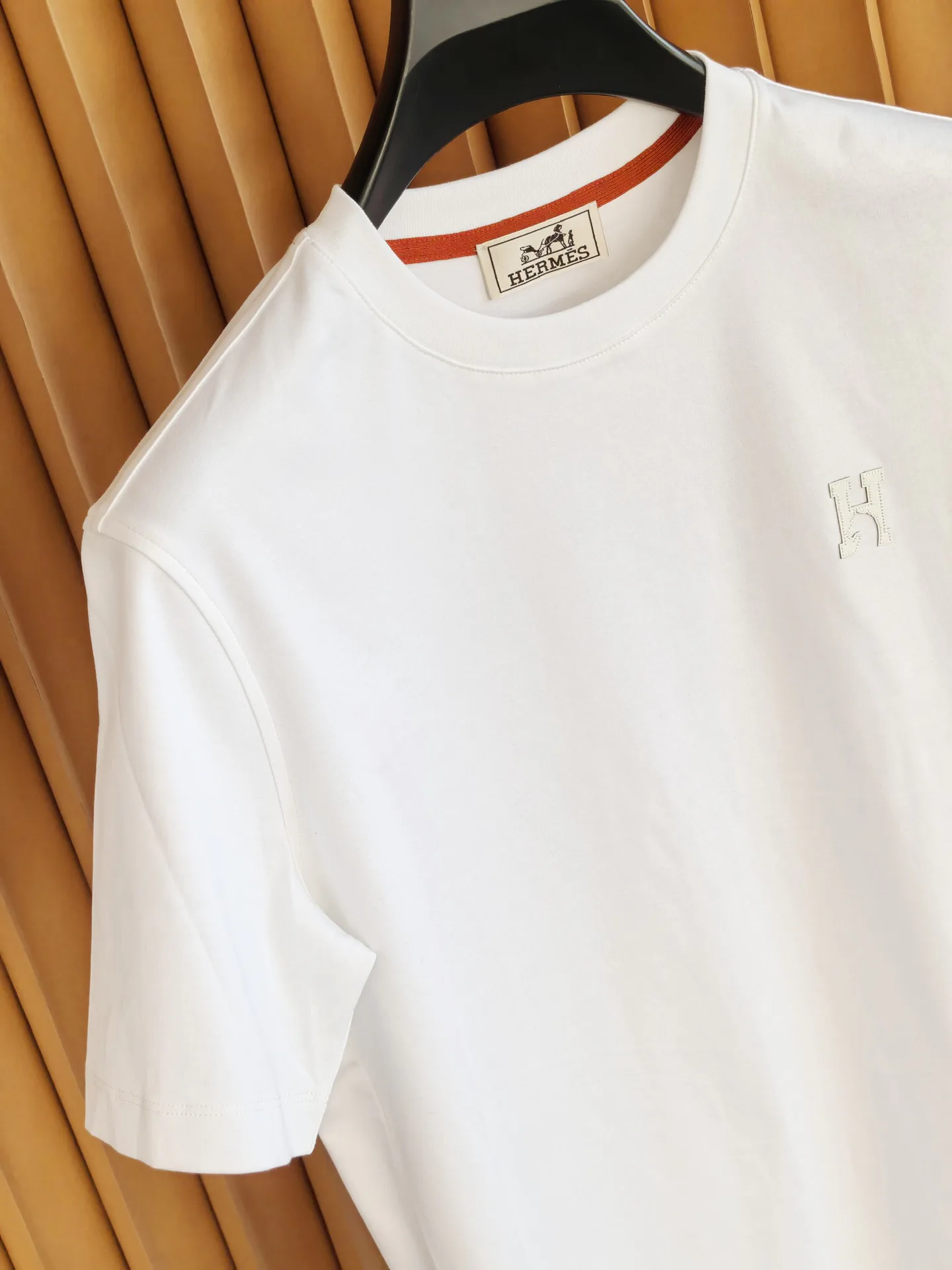 Футболки Мужские Hermes 11540714