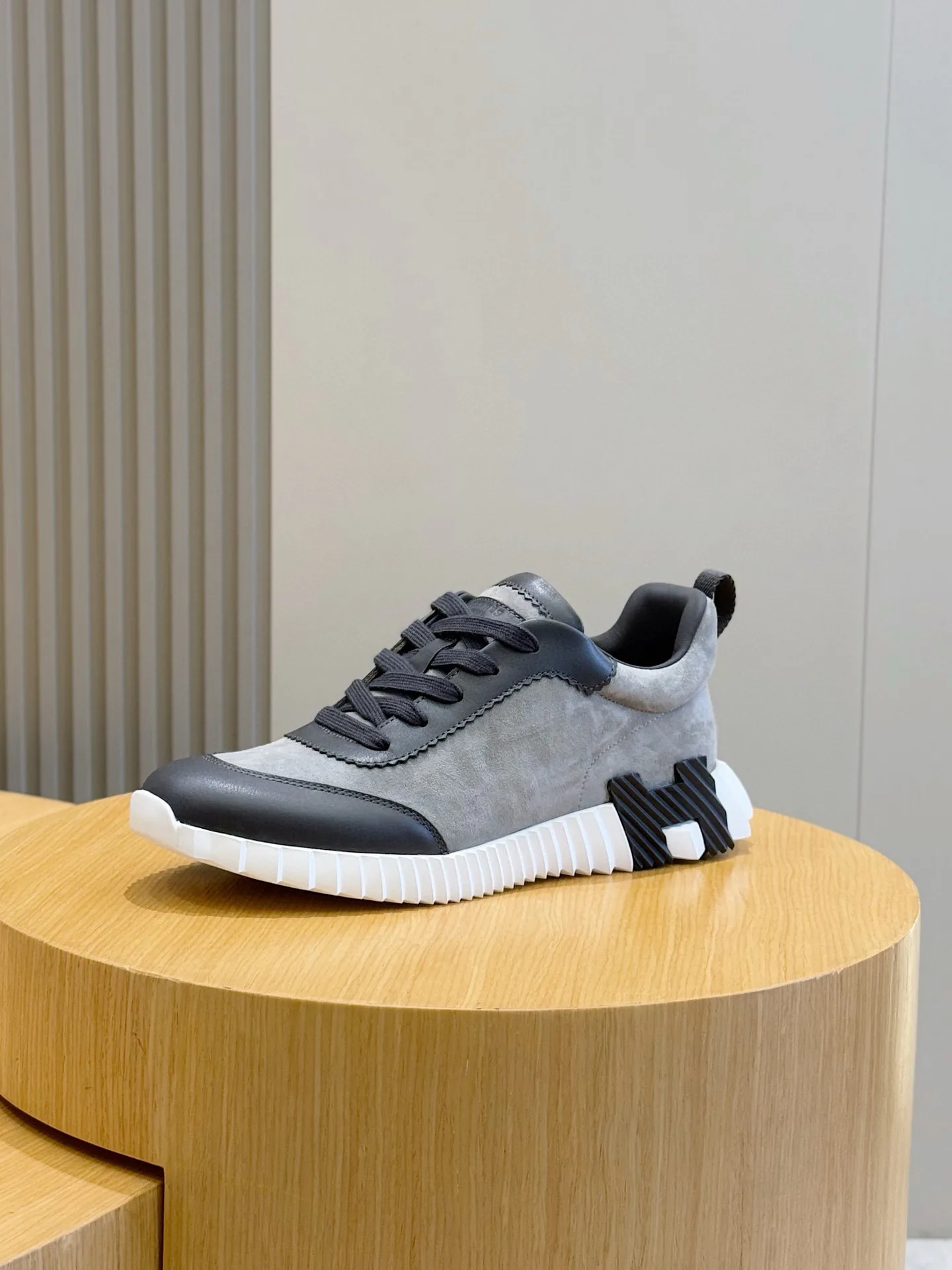 Кроссовки Мужские Hermes 70739