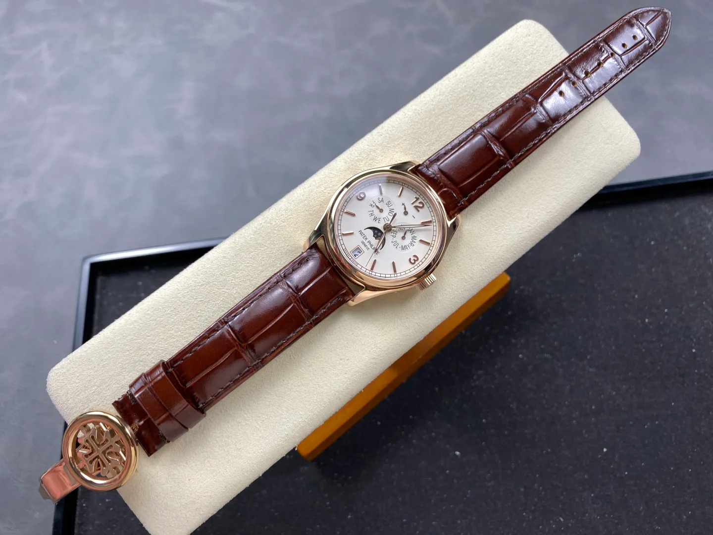 Часы Мужские Patek Philippe 11693393